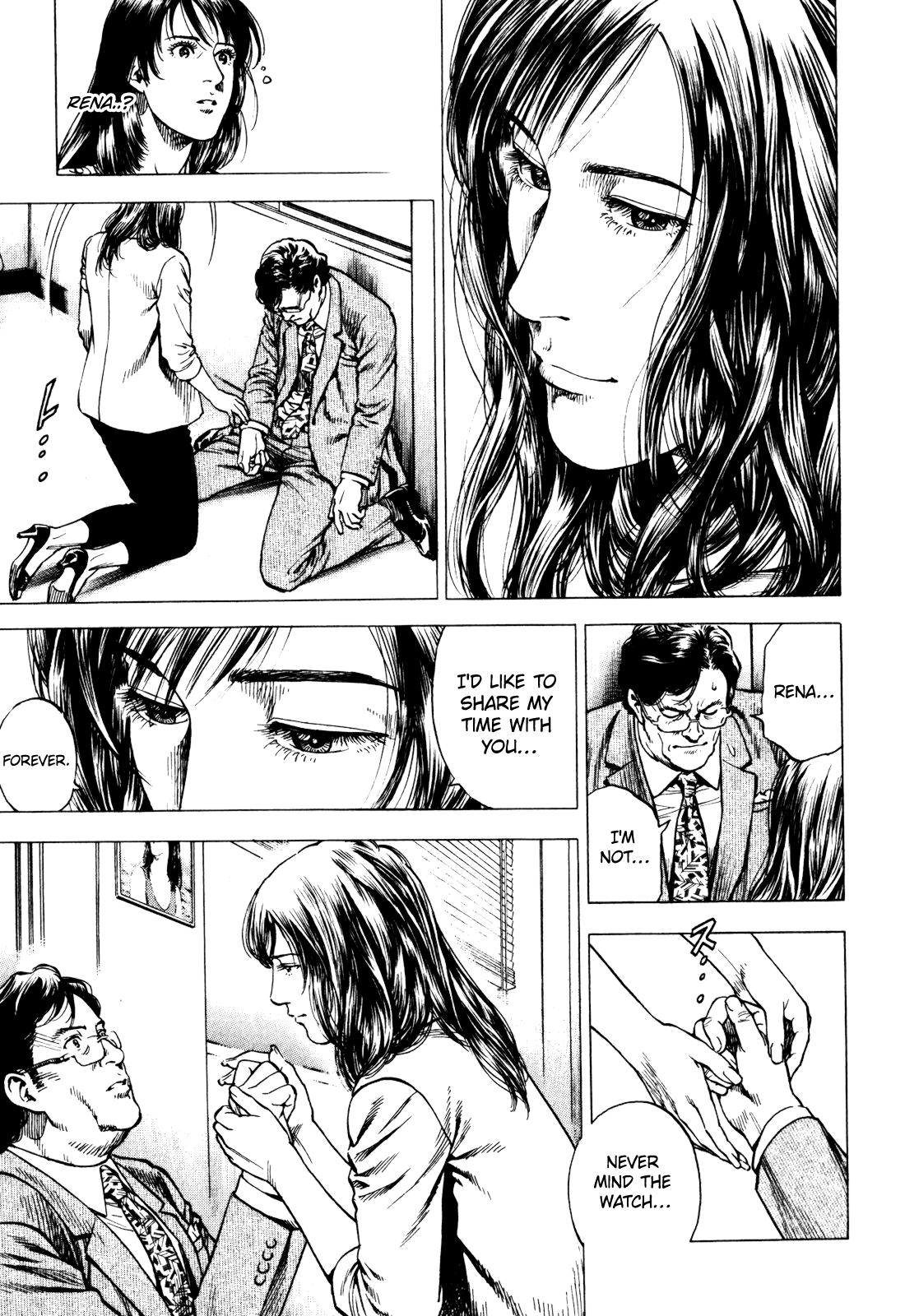 Angel Heart 2nd Season Chap 3 - Next Chap 4