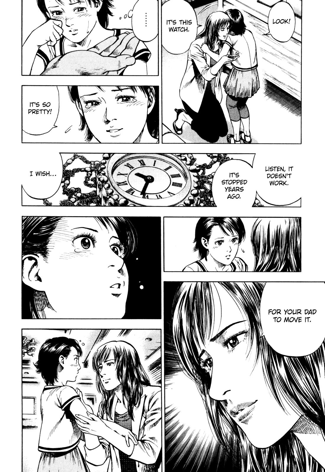 Angel Heart 2nd Season Chap 3 - Next Chap 4