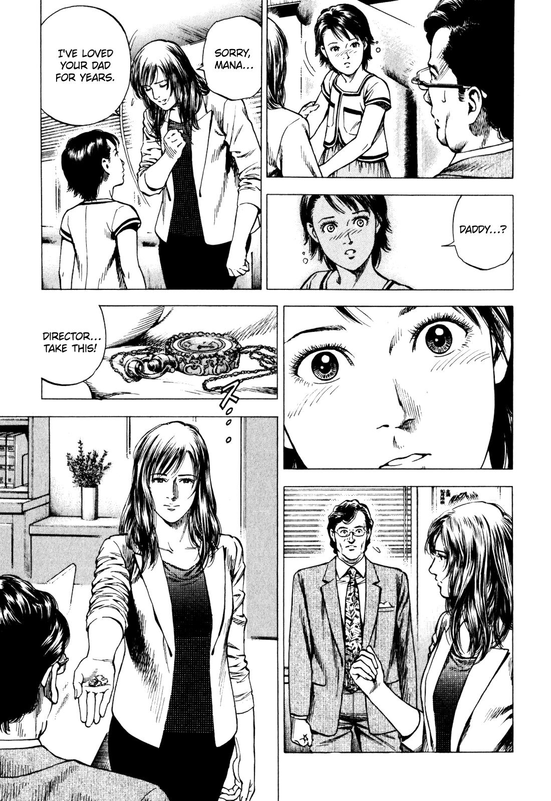 Angel Heart 2nd Season Chap 3 - Next Chap 4