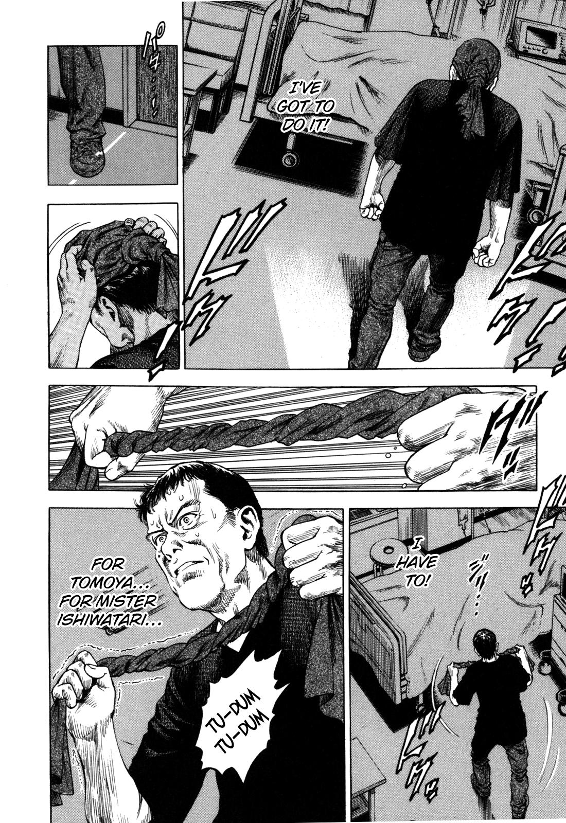 Angel Heart 2nd Season Chap 17 - Next Chap 18
