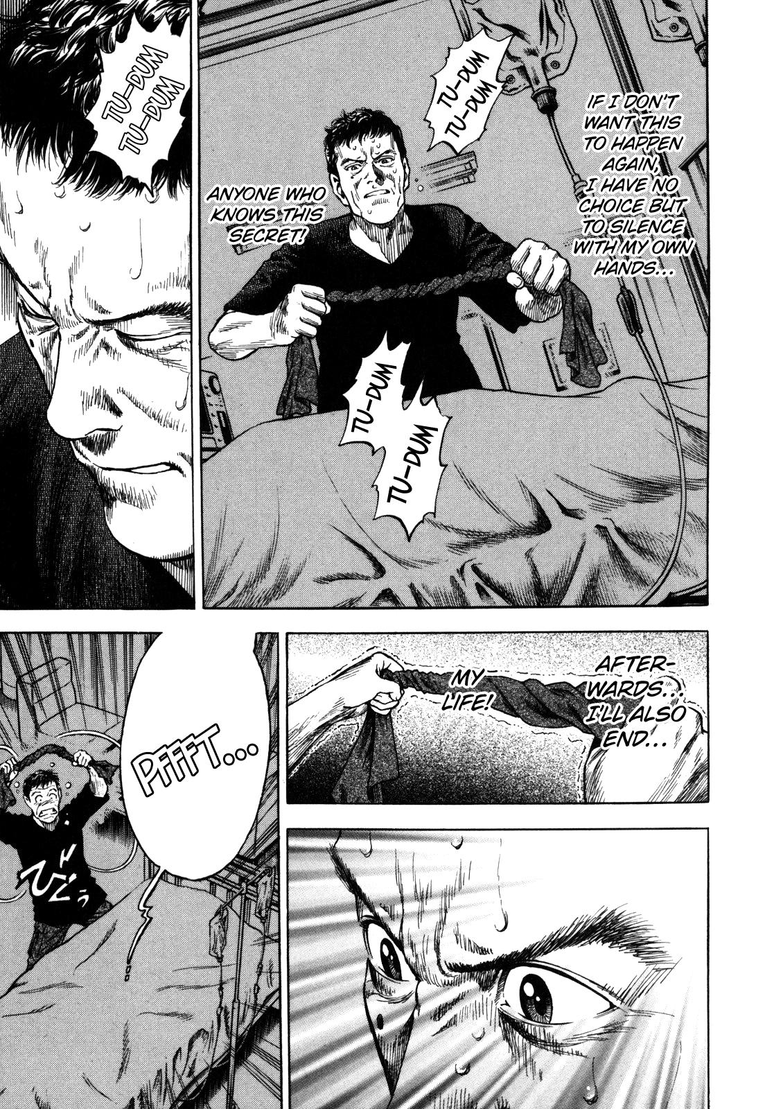 Angel Heart 2nd Season Chap 17 - Next Chap 18