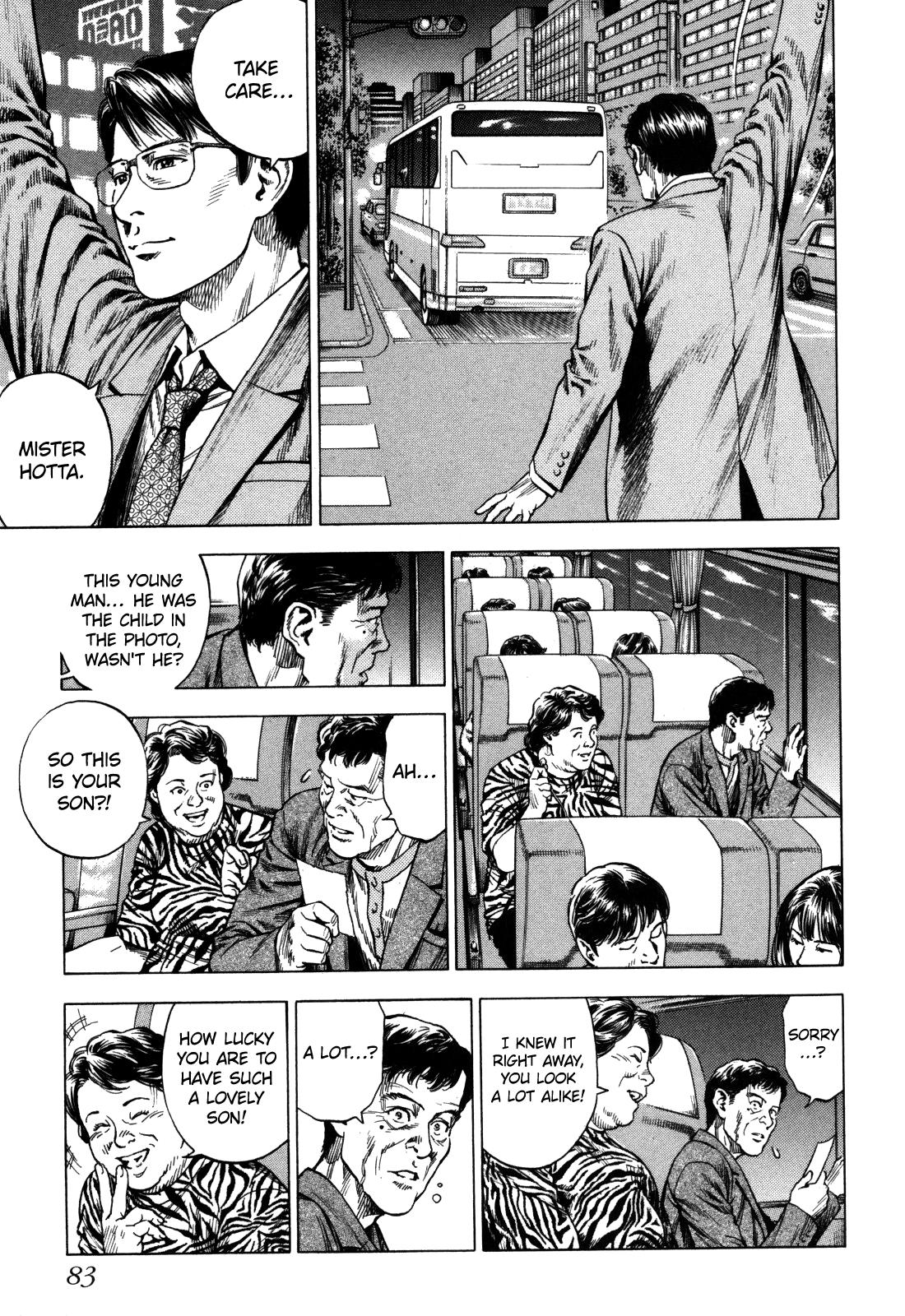 Angel Heart 2nd Season Chap 17 - Next Chap 18