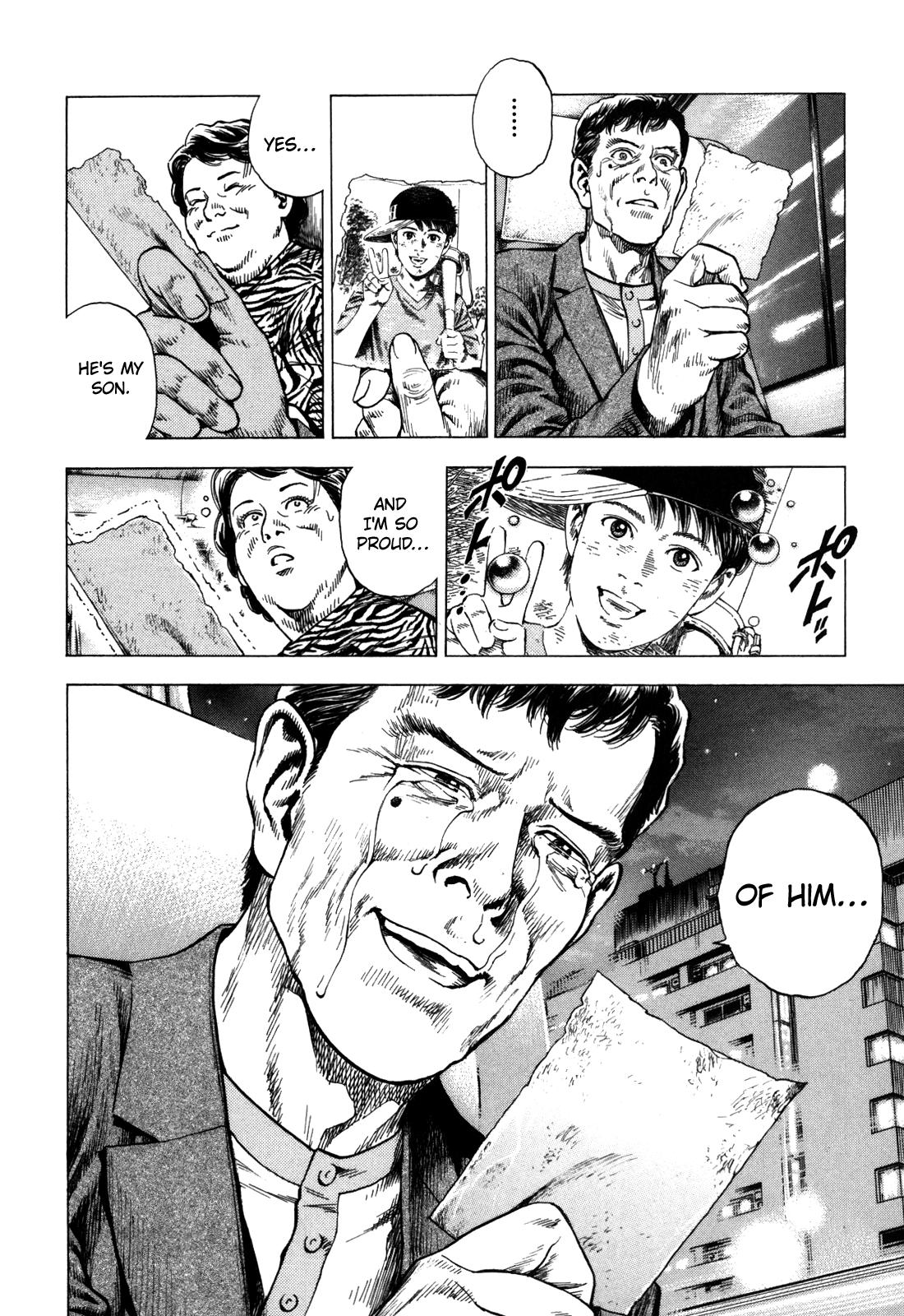Angel Heart 2nd Season Chap 17 - Next Chap 18