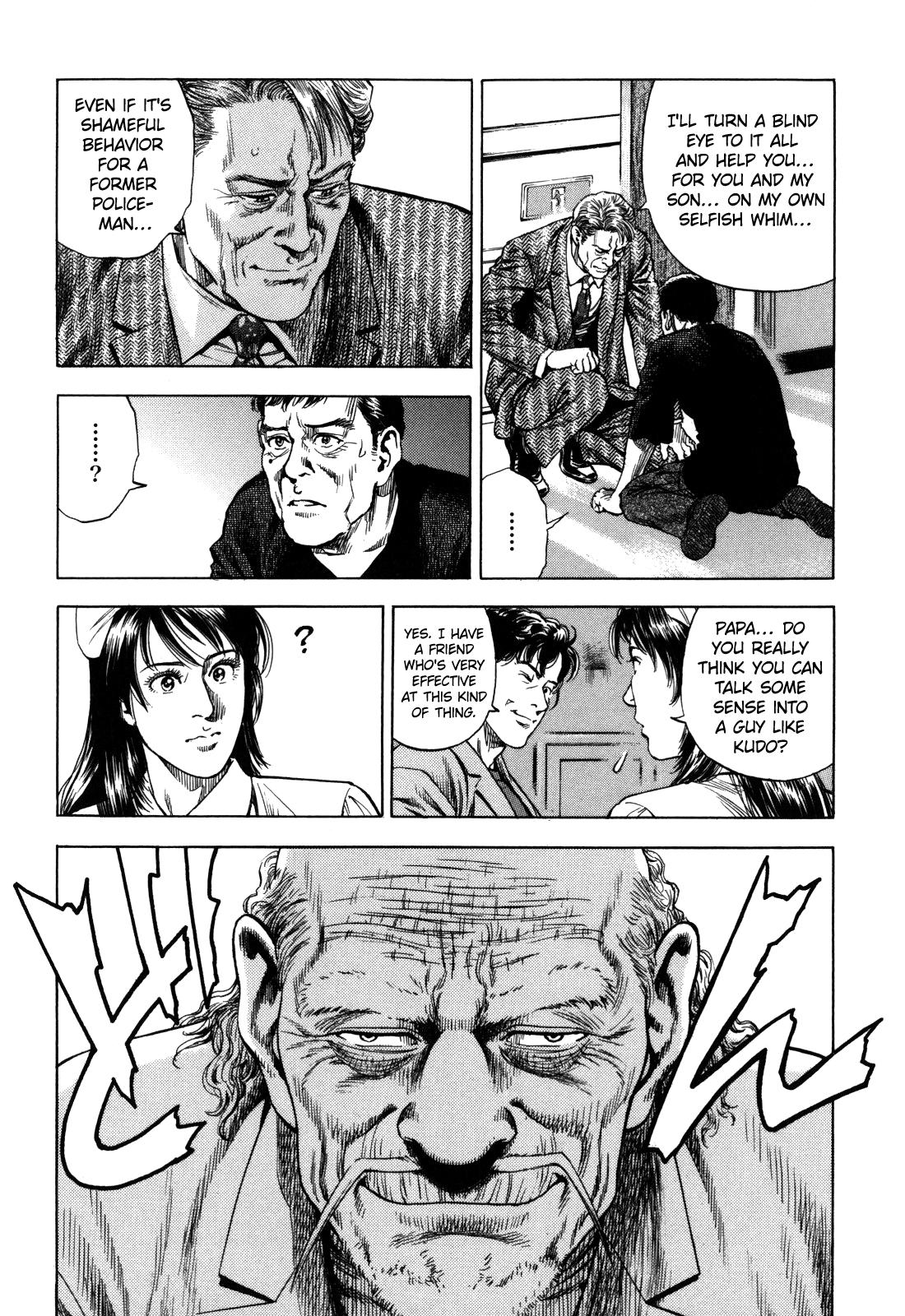 Angel Heart 2nd Season Chap 17 - Next Chap 18