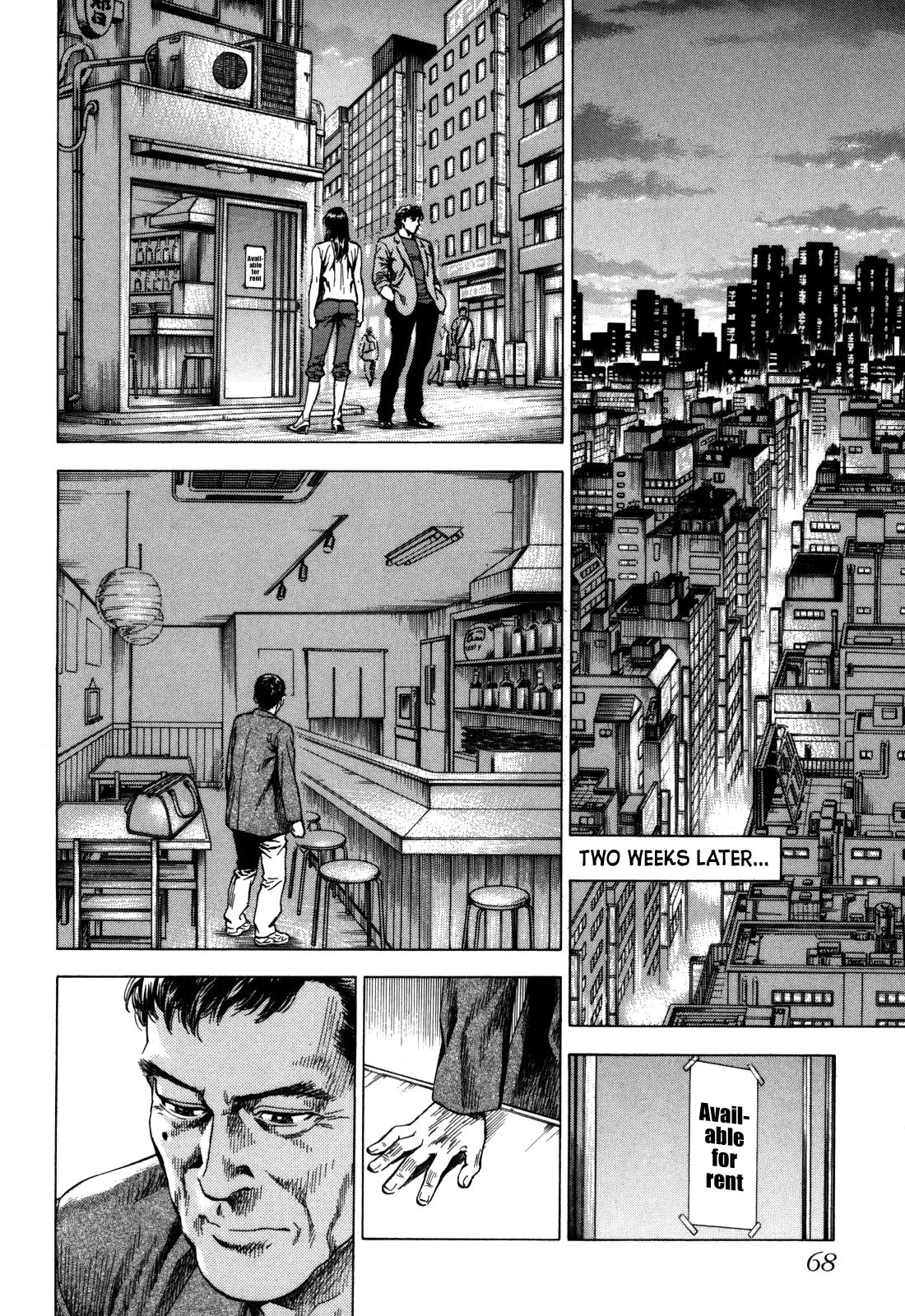 Angel Heart 2nd Season Chap 17 - Next Chap 18