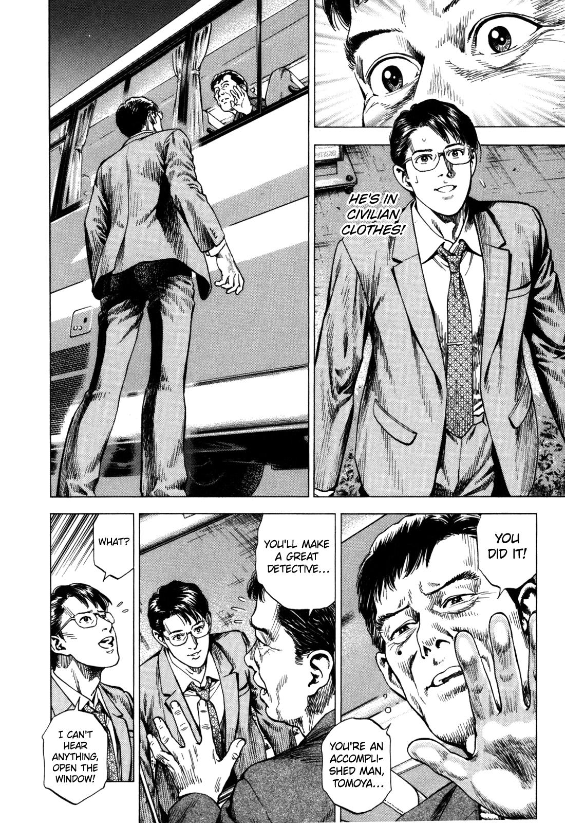 Angel Heart 2nd Season Chap 17 - Next Chap 18