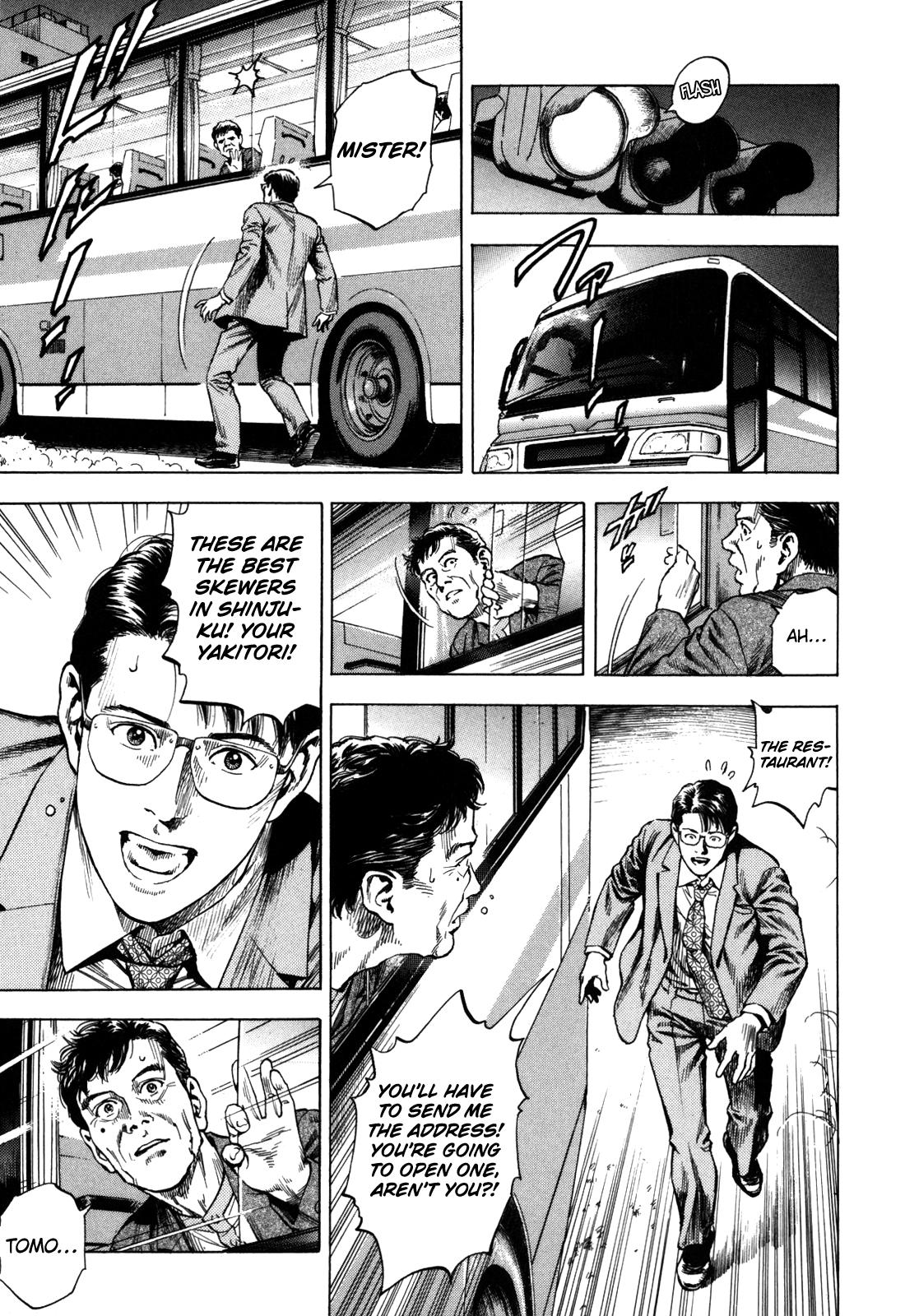 Angel Heart 2nd Season Chap 17 - Next Chap 18