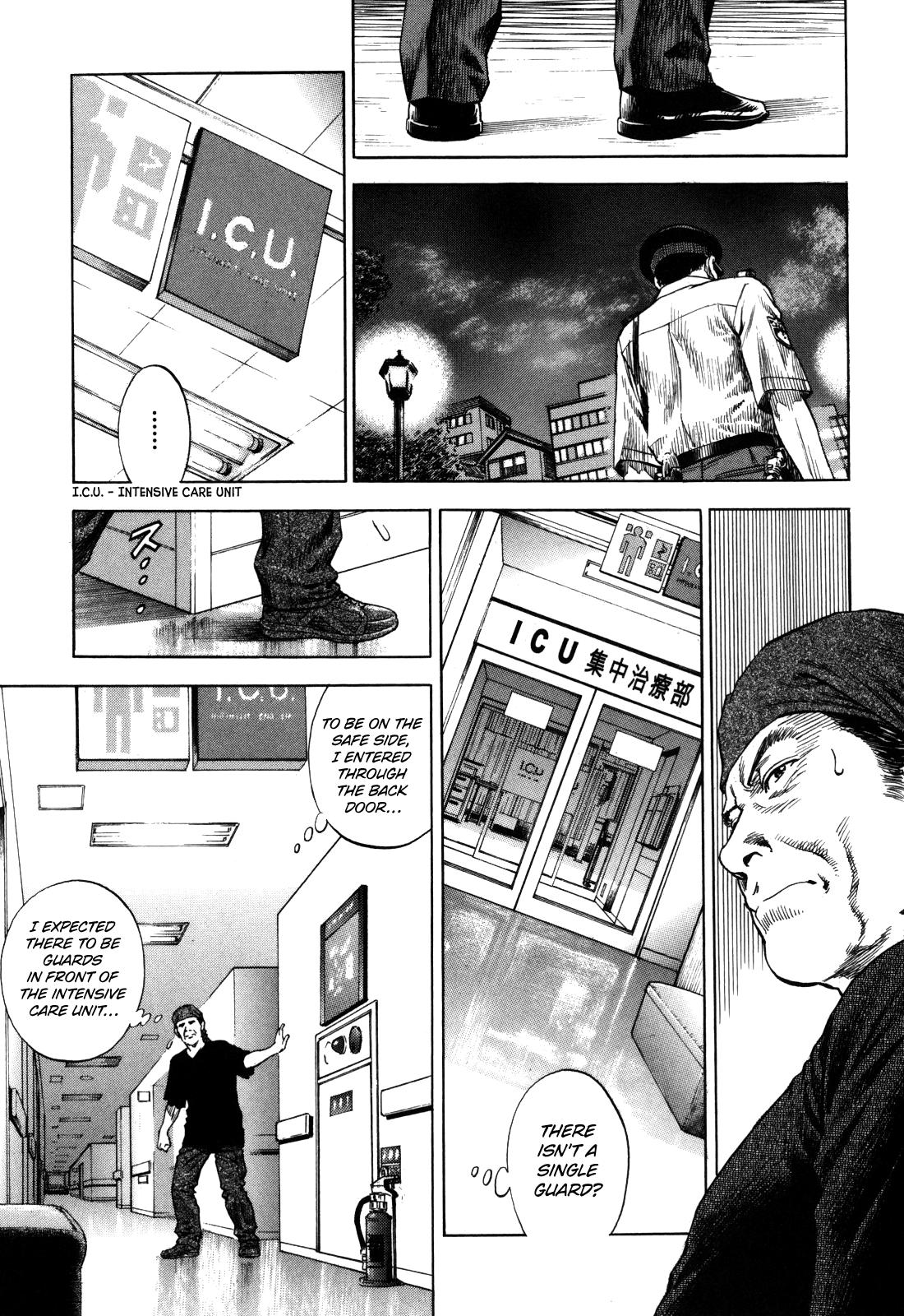 Angel Heart 2nd Season Chap 17 - Next Chap 18