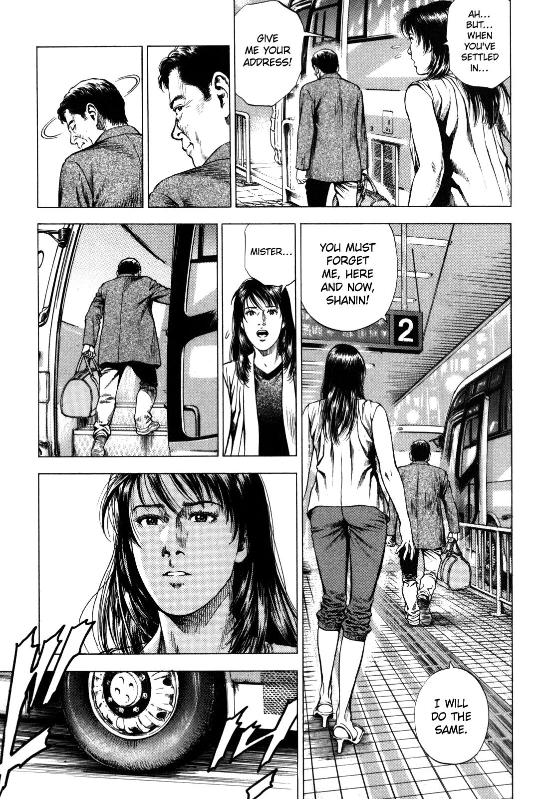 Angel Heart 2nd Season Chap 17 - Next Chap 18