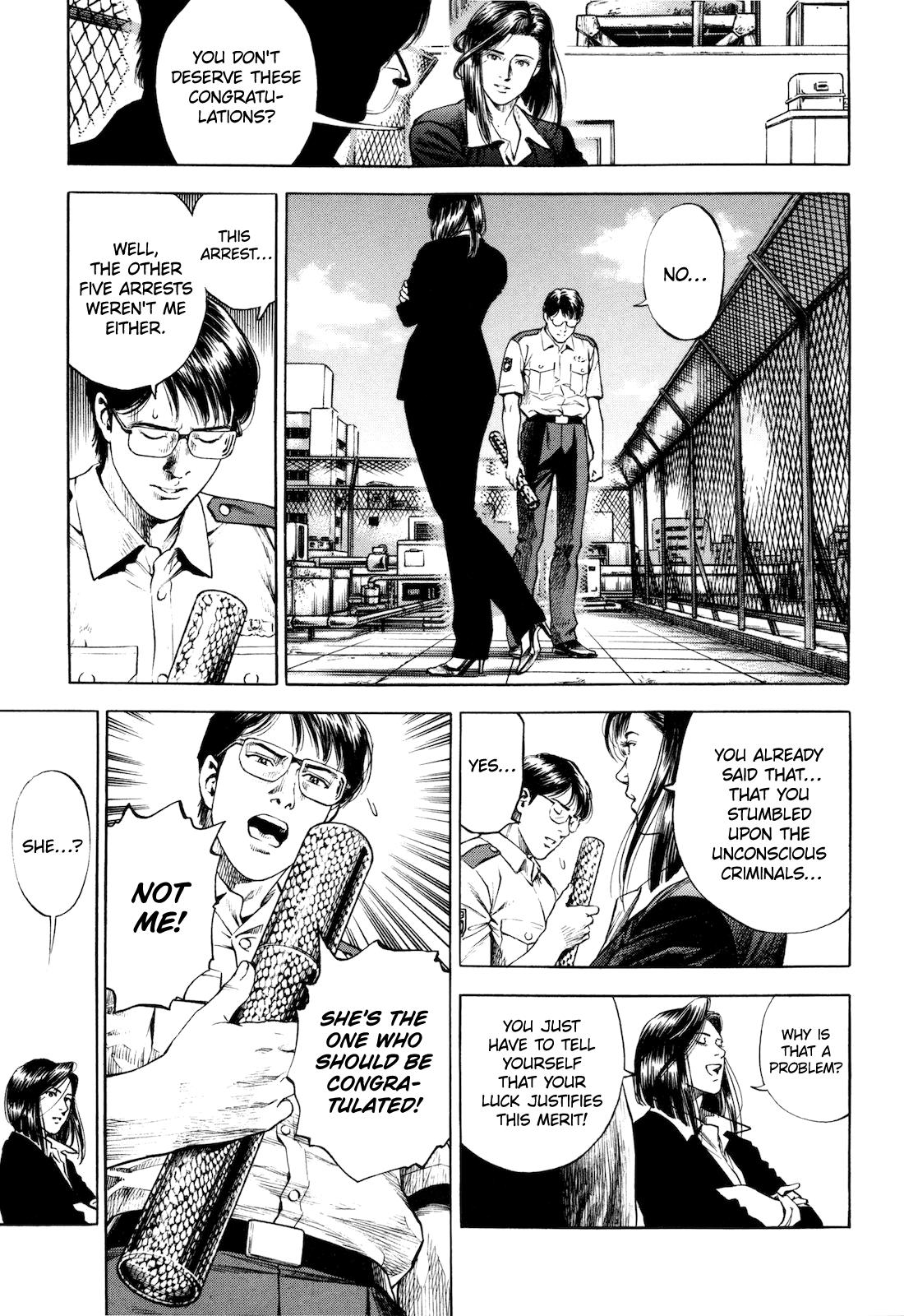 Angel Heart 2nd Season Chap 14 - Next Chap 15