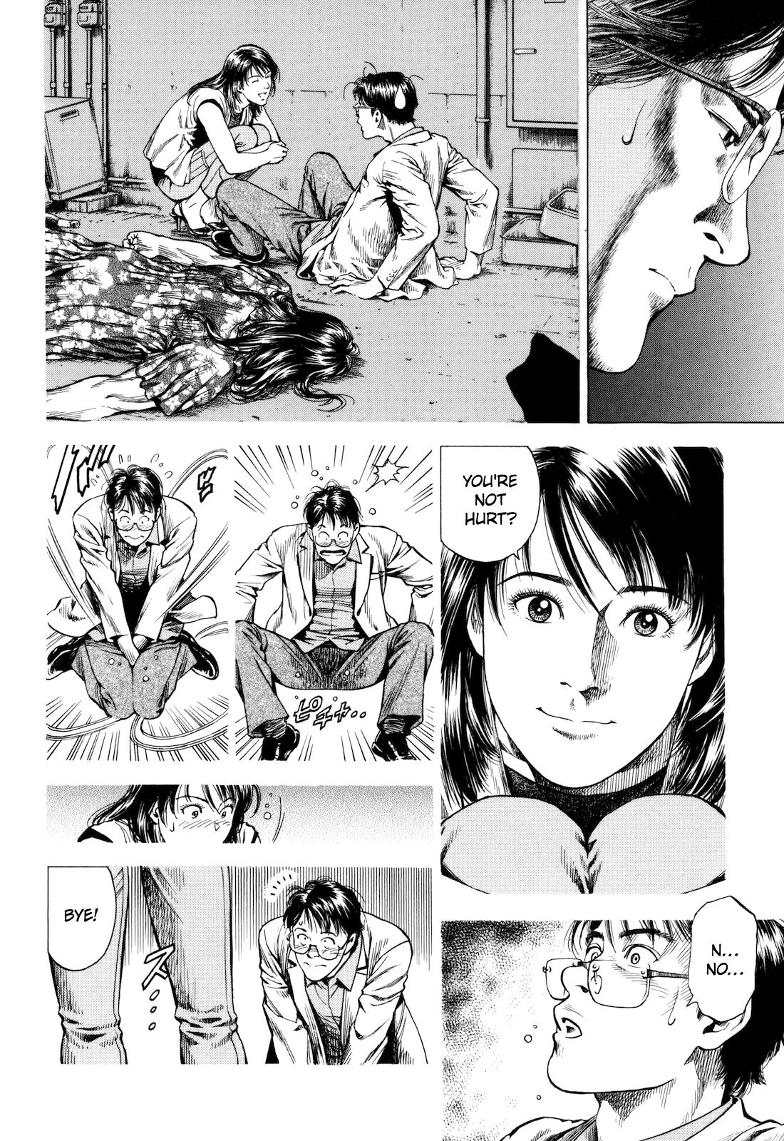 Angel Heart 2nd Season Chap 14 - Next Chap 15