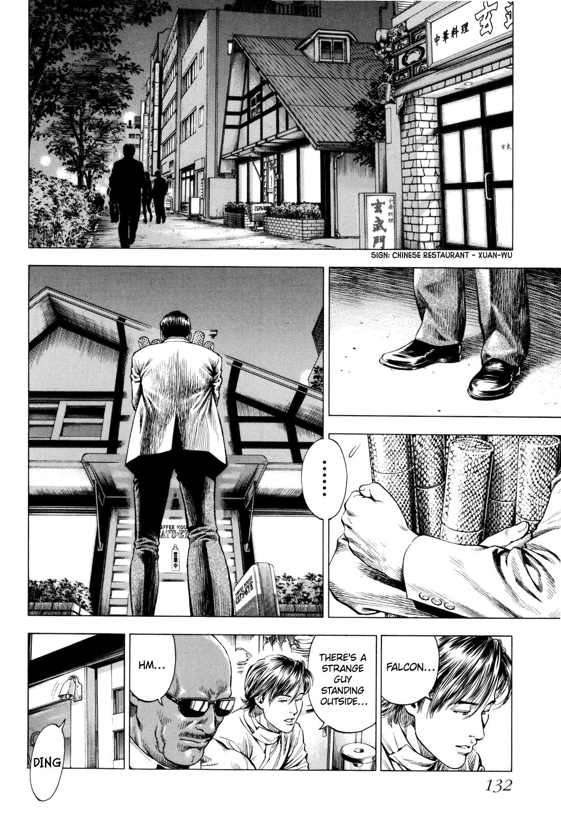 Angel Heart 2nd Season Chap 14 - Next Chap 15