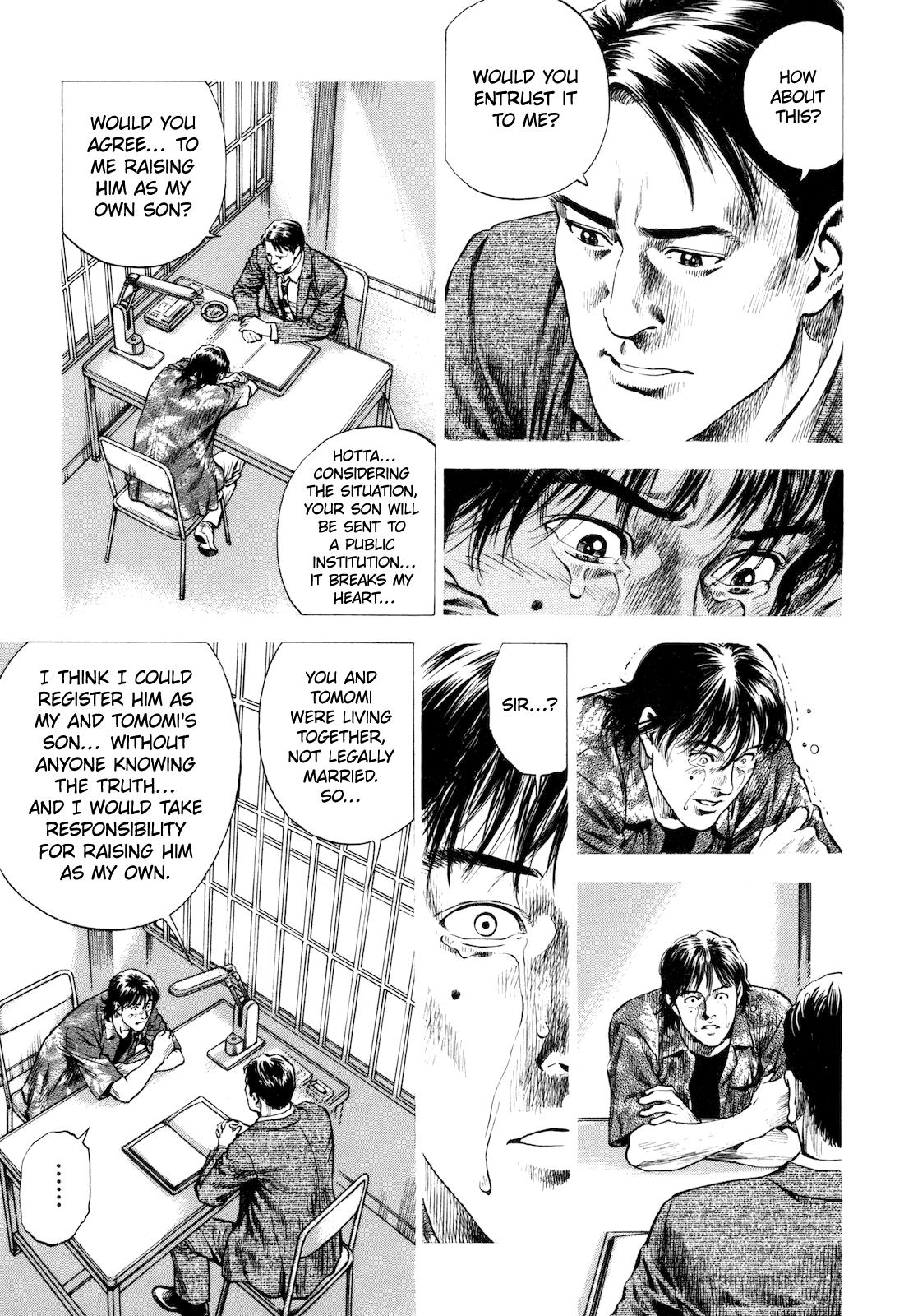 Angel Heart 2nd Season Chap 14 - Next Chap 15