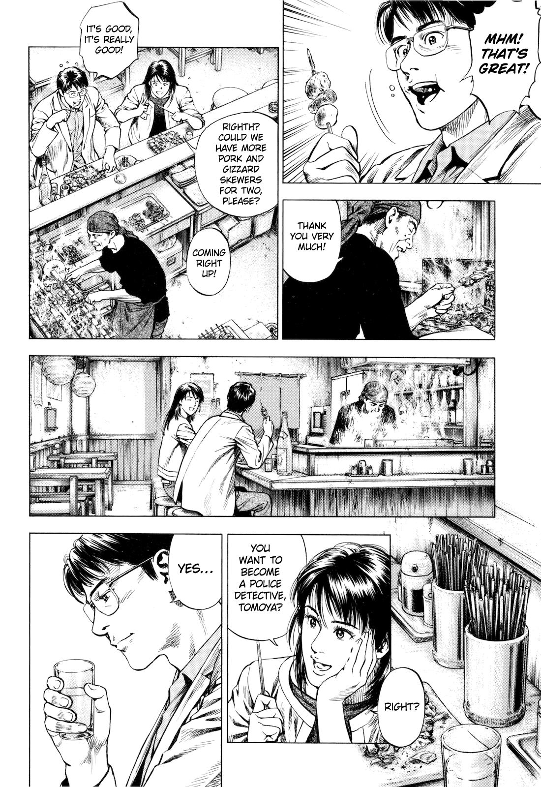 Angel Heart 2nd Season Chap 14 - Next Chap 15