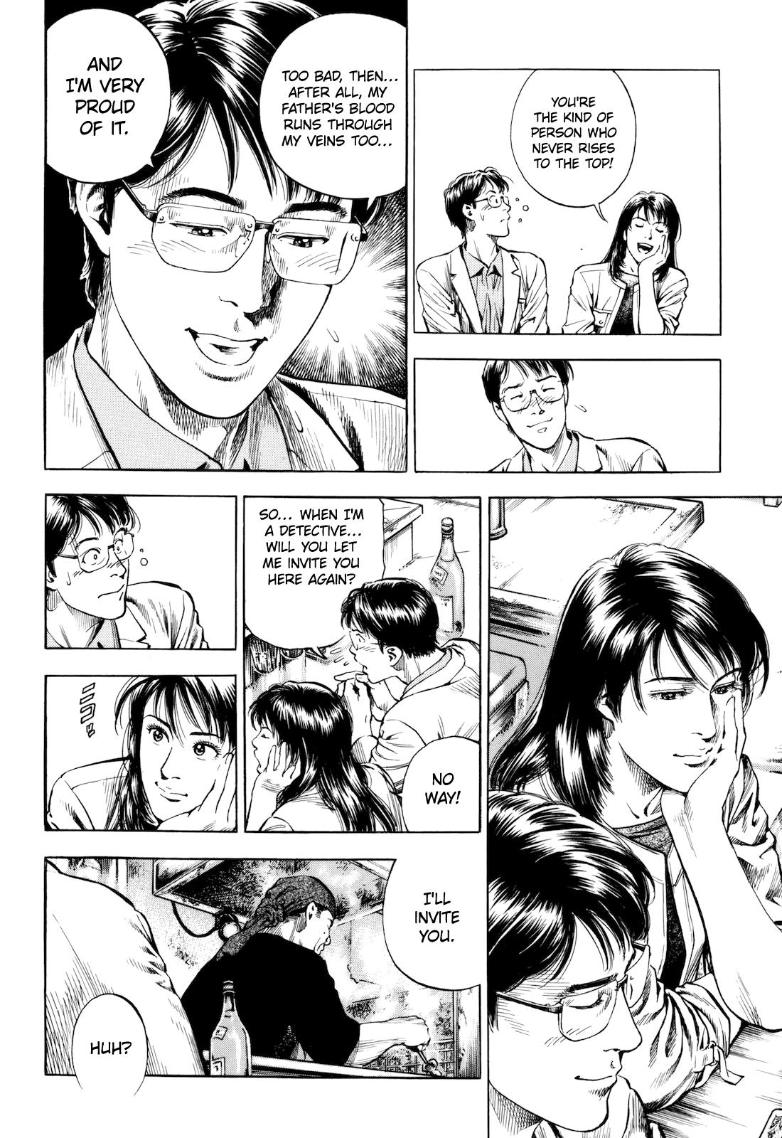Angel Heart 2nd Season Chap 14 - Next Chap 15