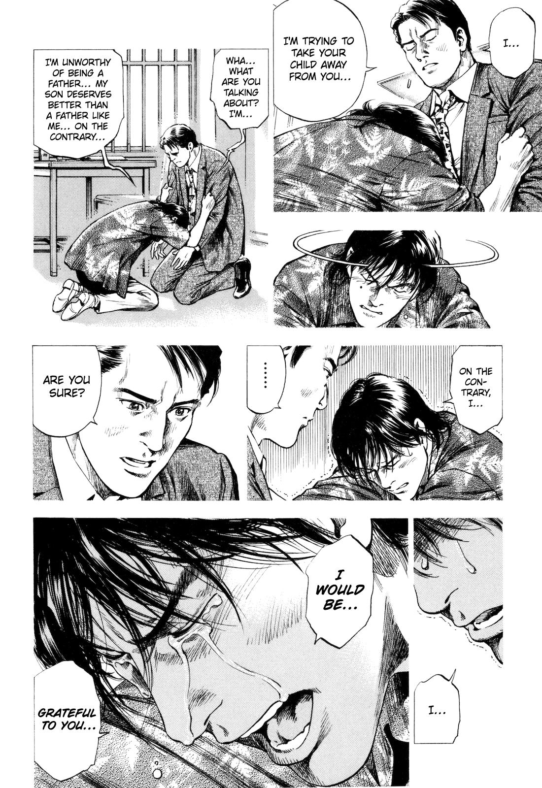 Angel Heart 2nd Season Chap 14 - Next Chap 15