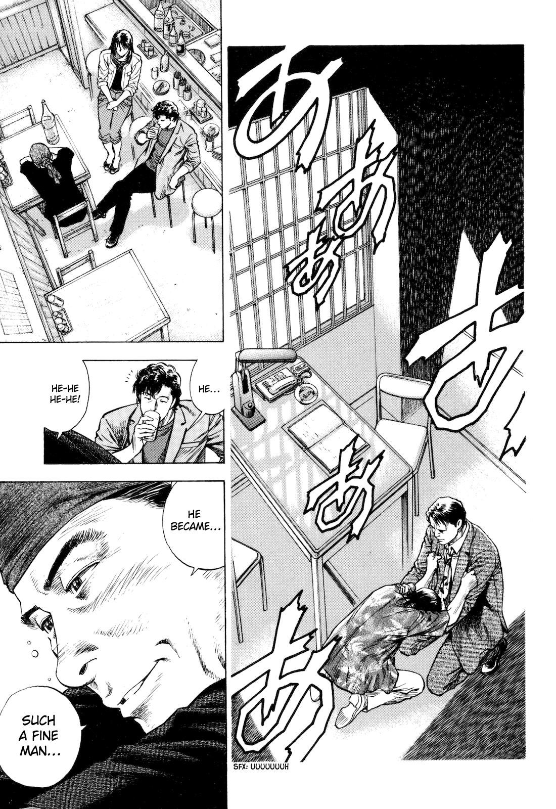 Angel Heart 2nd Season Chap 14 - Next Chap 15