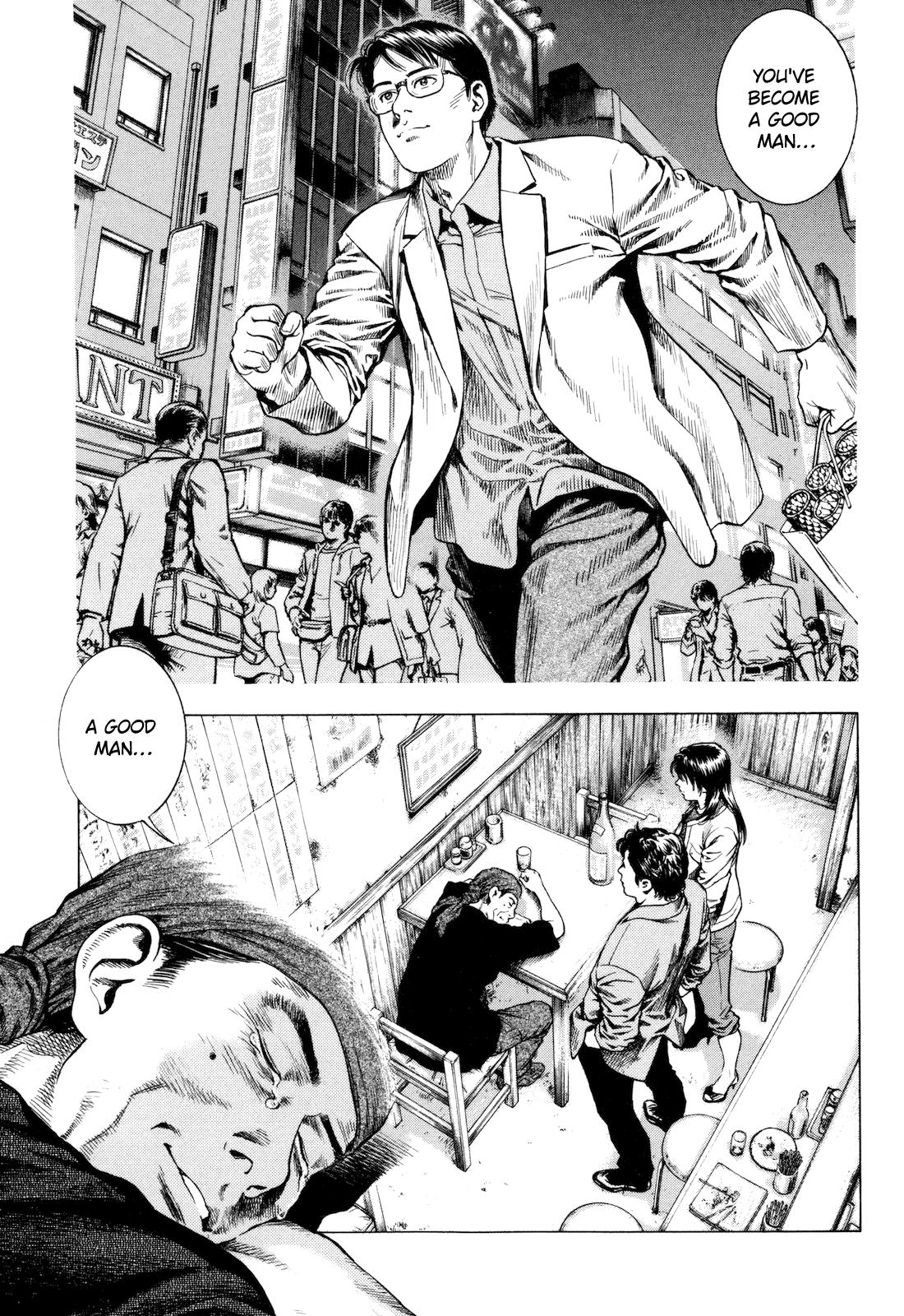 Angel Heart 2nd Season Chap 14 - Next Chap 15