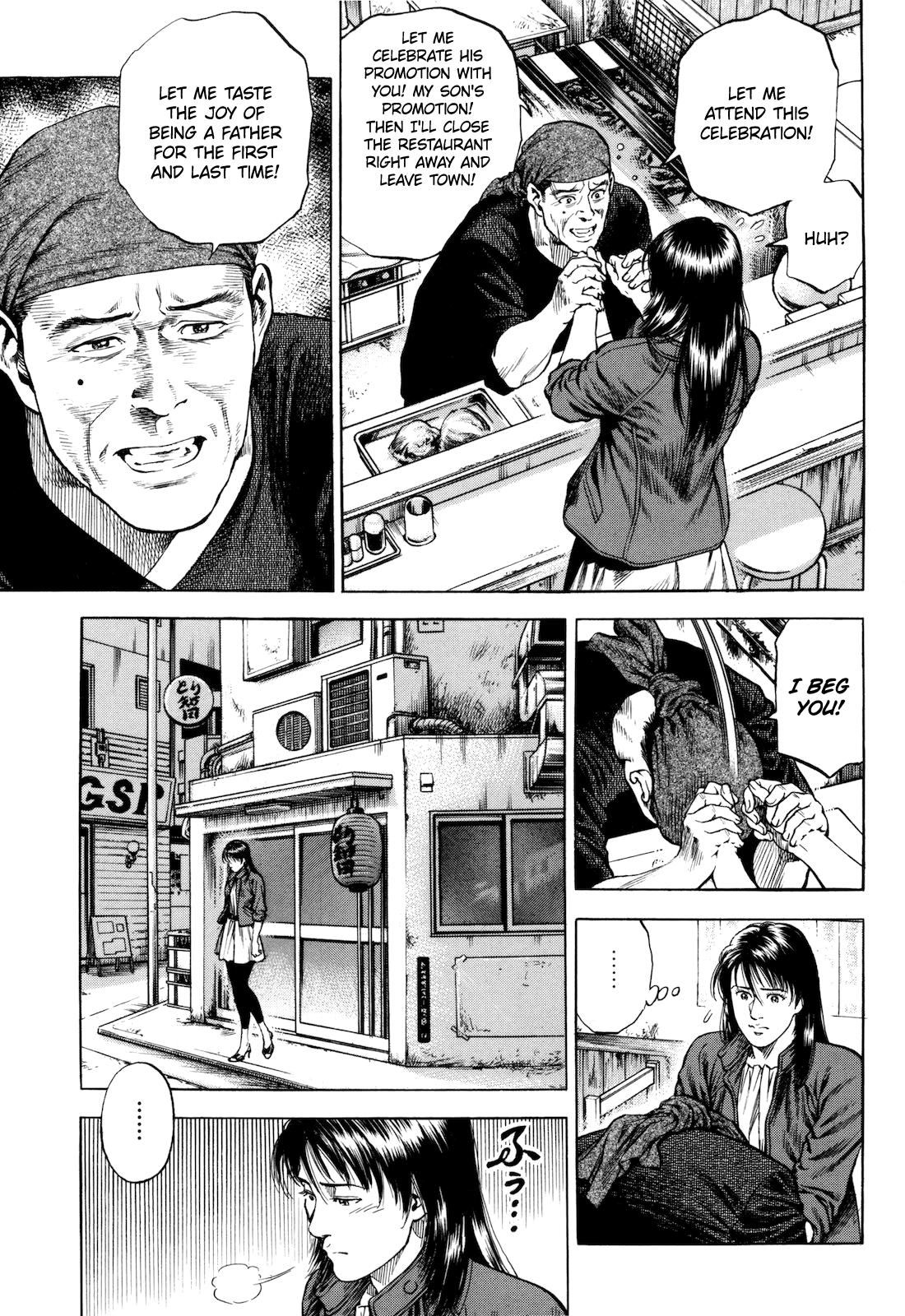Angel Heart 2nd Season Chap 15 - Next Chap 16
