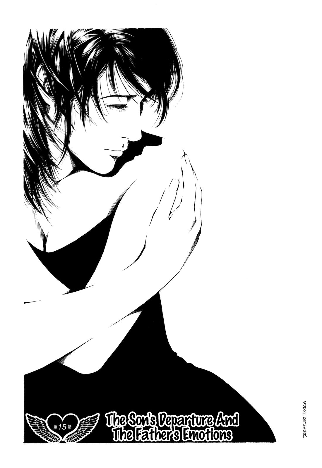 Angel Heart 2nd Season Chap 15 - Next Chap 16