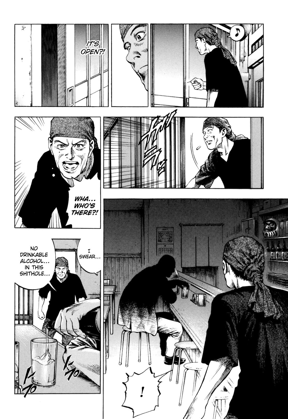 Angel Heart 2nd Season Chap 15 - Next Chap 16