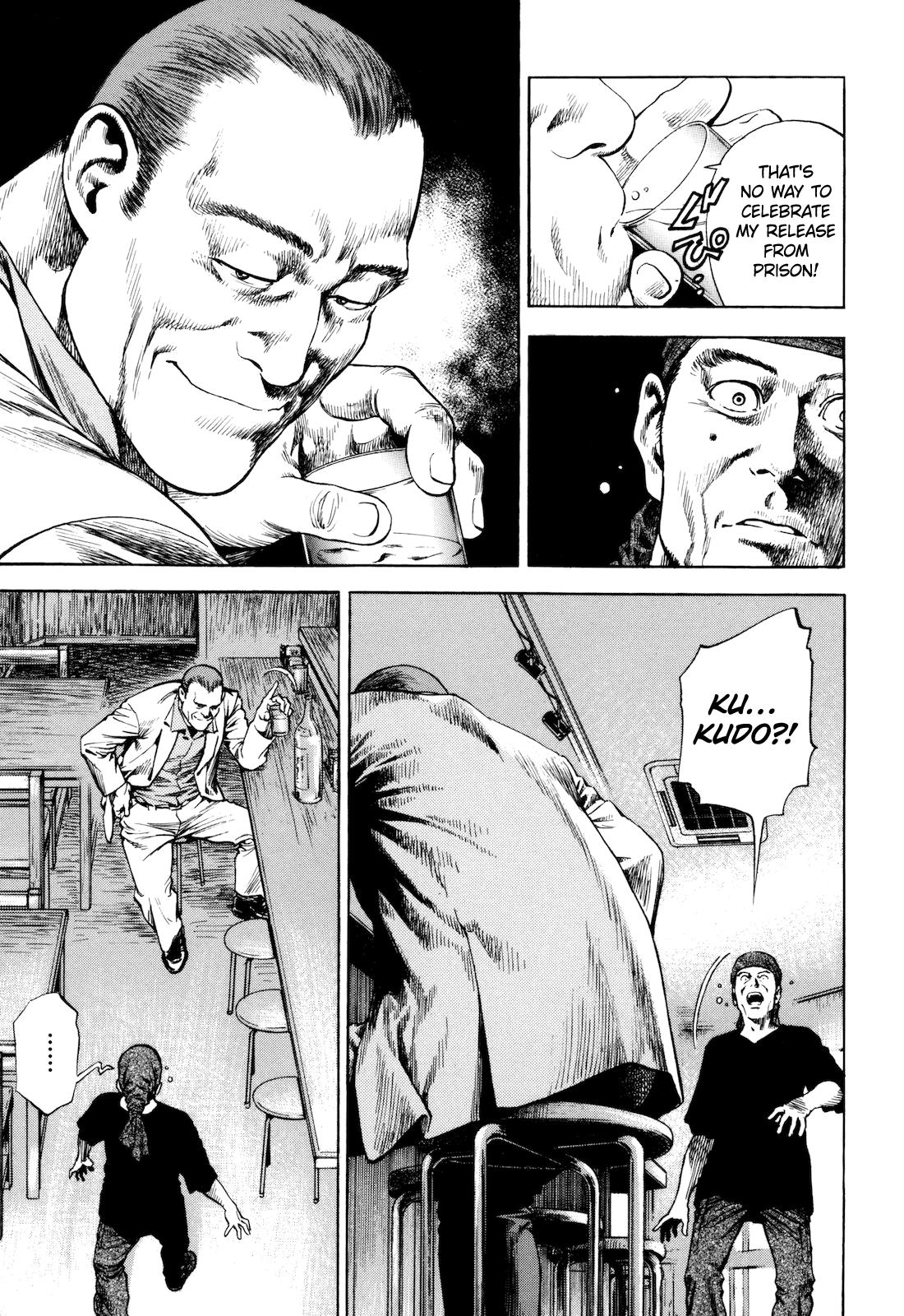 Angel Heart 2nd Season Chap 15 - Next Chap 16