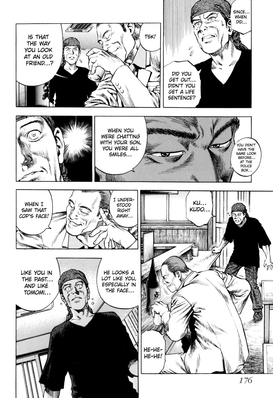 Angel Heart 2nd Season Chap 15 - Next Chap 16