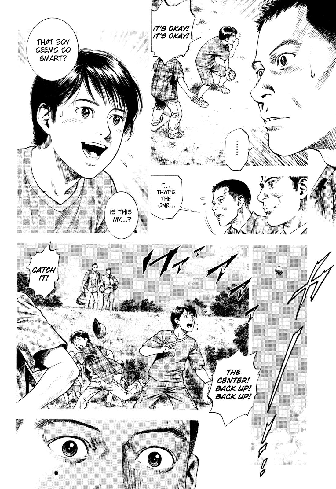 Angel Heart 2nd Season Chap 15 - Next Chap 16