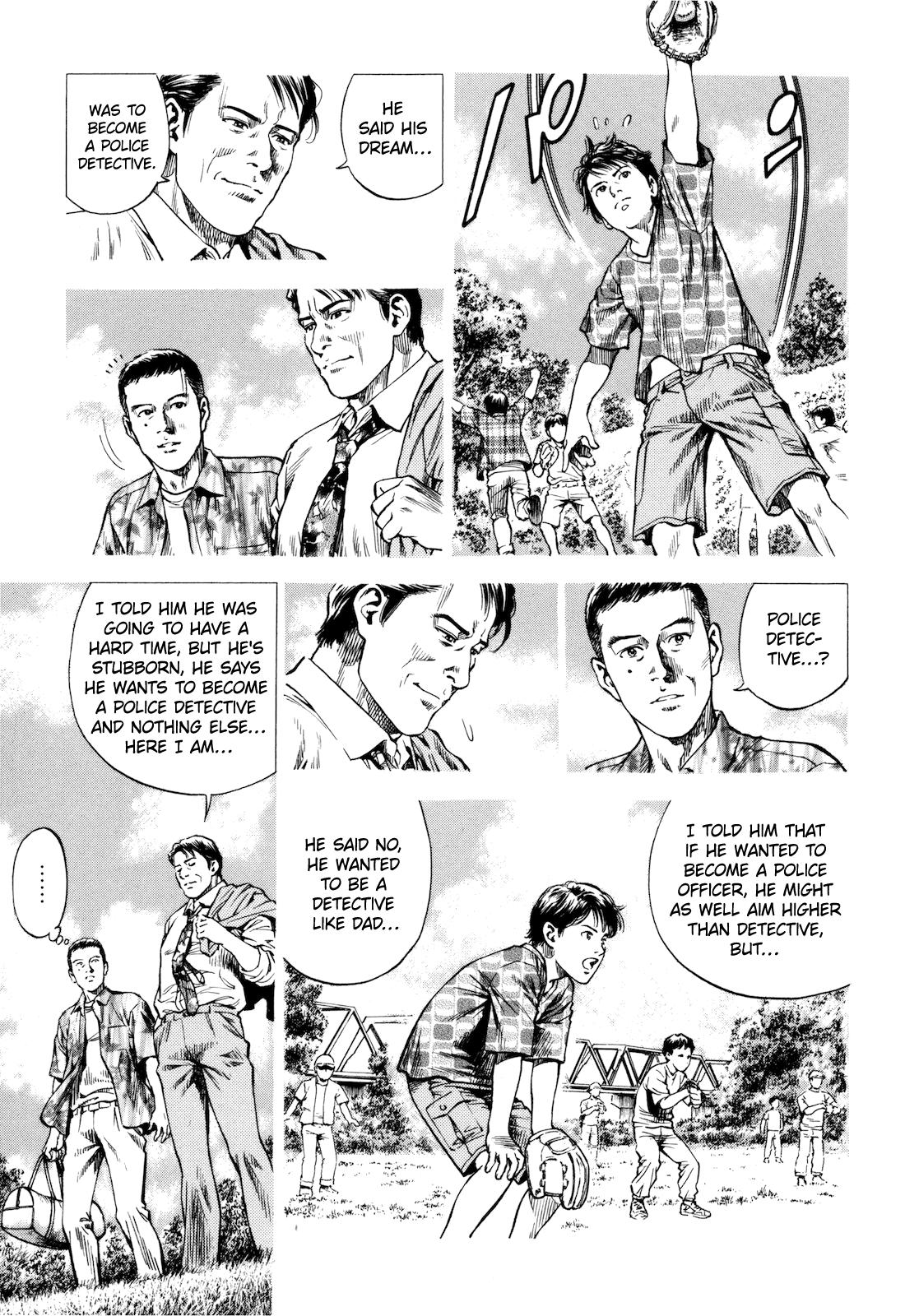 Angel Heart 2nd Season Chap 15 - Next Chap 16