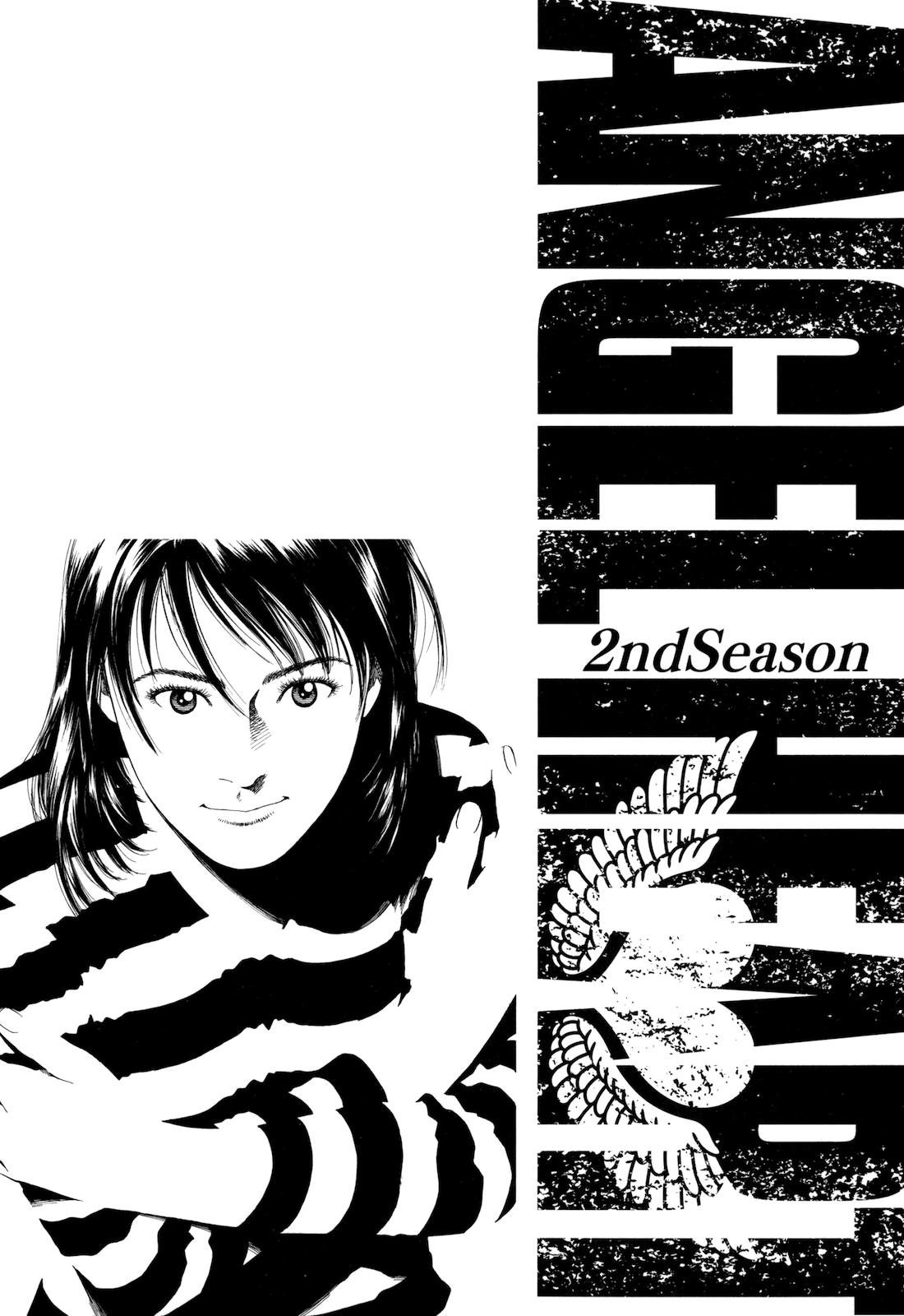 Angel Heart 2nd Season Chap 15 - Next Chap 16