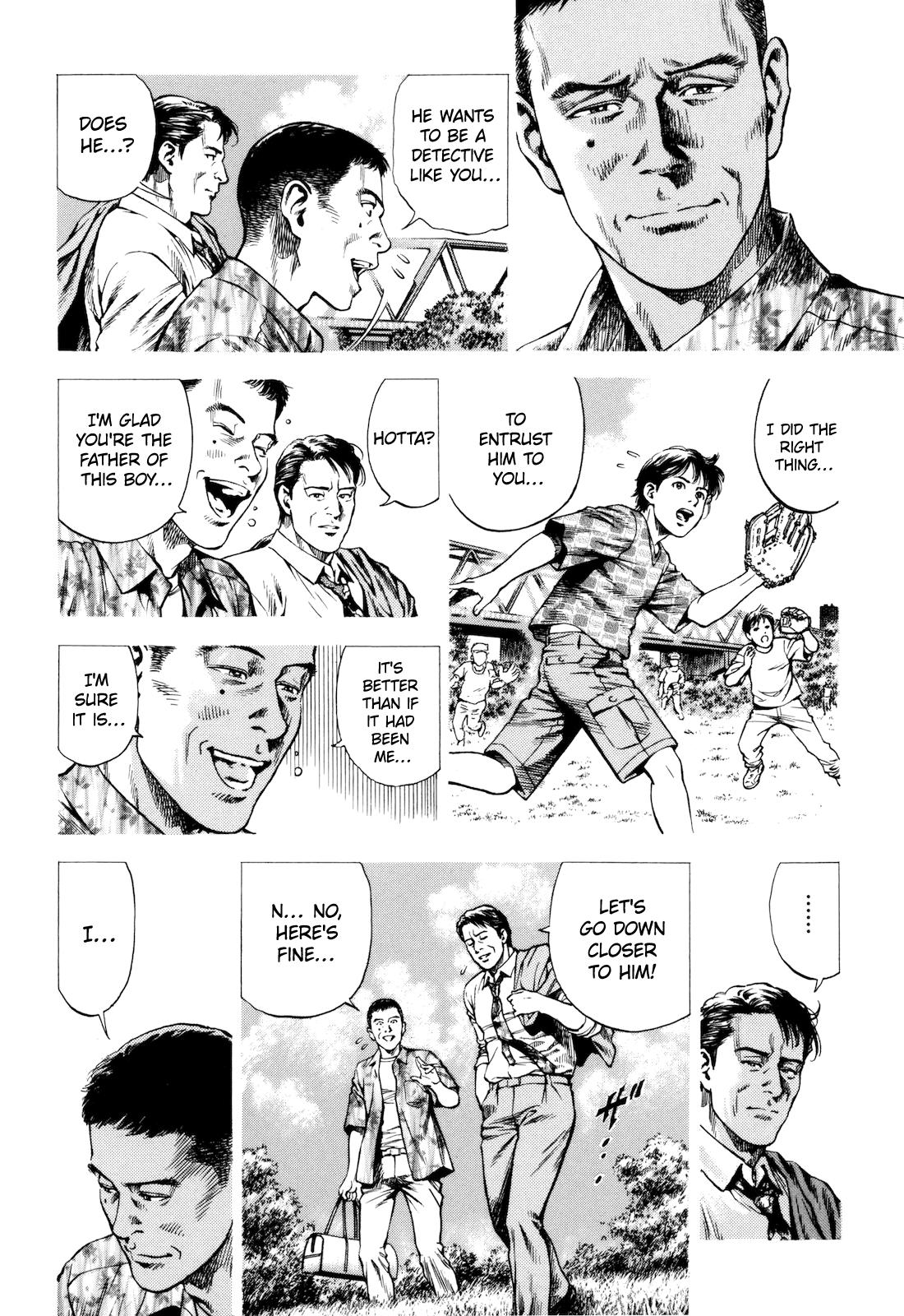 Angel Heart 2nd Season Chap 15 - Next Chap 16