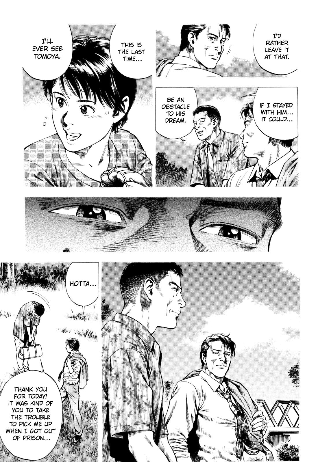 Angel Heart 2nd Season Chap 15 - Next Chap 16