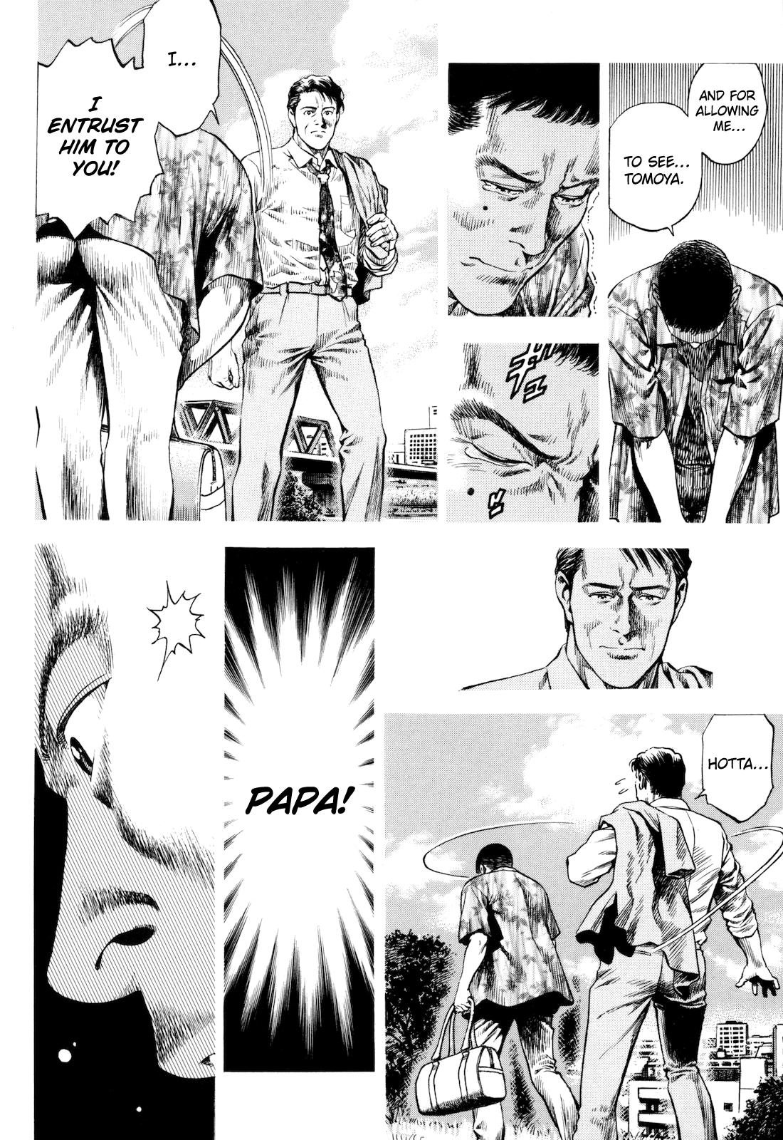 Angel Heart 2nd Season Chap 15 - Next Chap 16