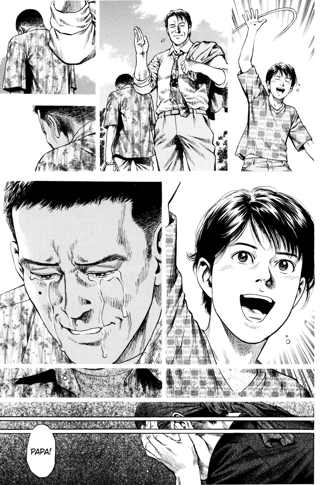 Angel Heart 2nd Season Chap 15 - Next Chap 16