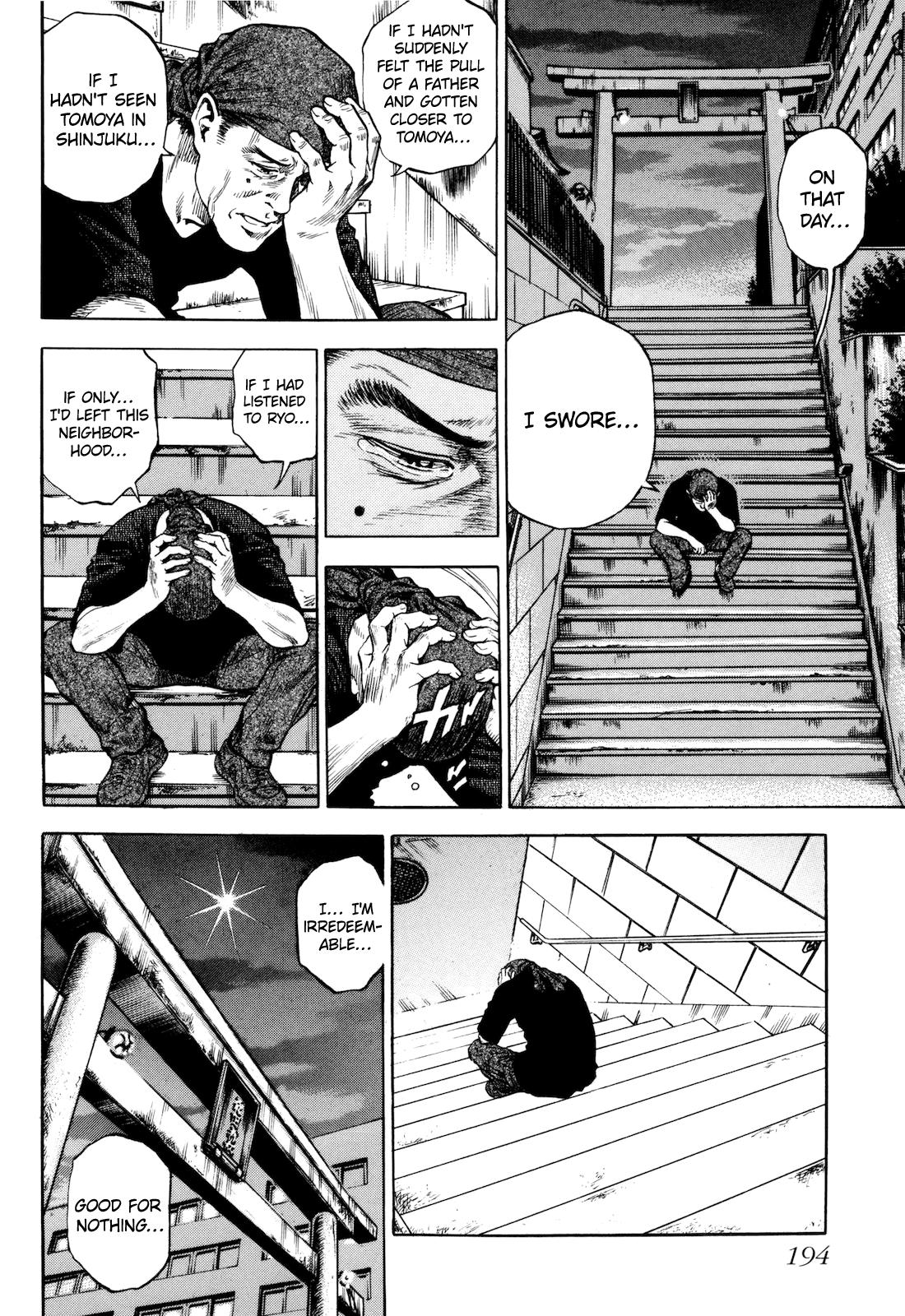 Angel Heart 2nd Season Chap 15 - Next Chap 16