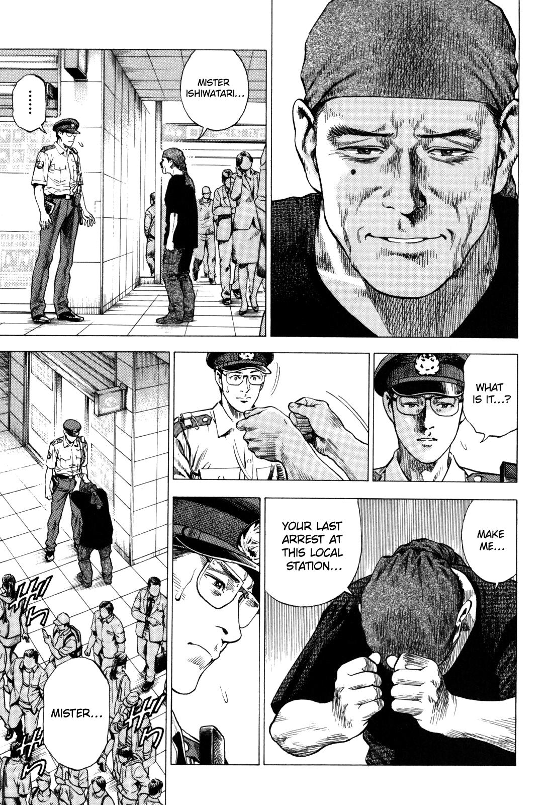 Angel Heart 2nd Season Chap 16 - Next Chap 17