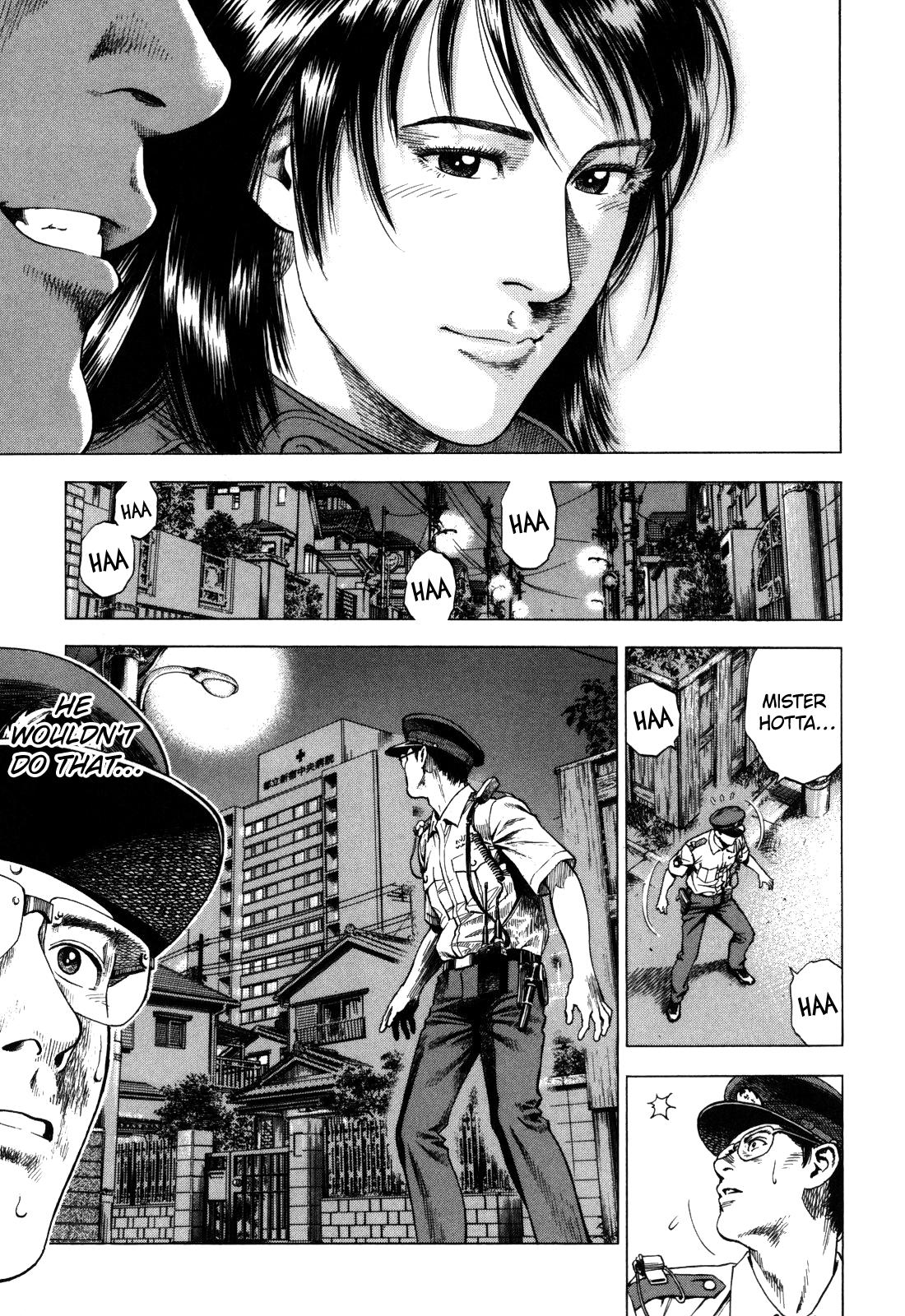 Angel Heart 2nd Season Chap 16 - Next Chap 17