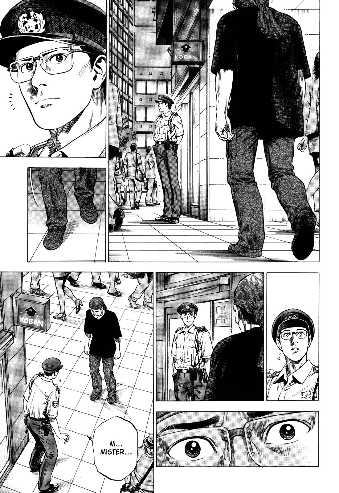 Angel Heart 2nd Season Chap 16 - Next Chap 17