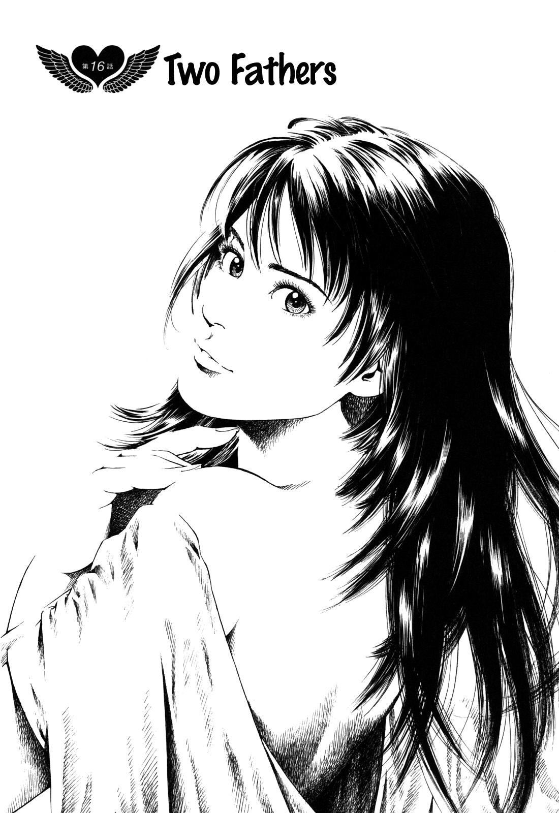 Angel Heart 2nd Season Chap 16 - Next Chap 17