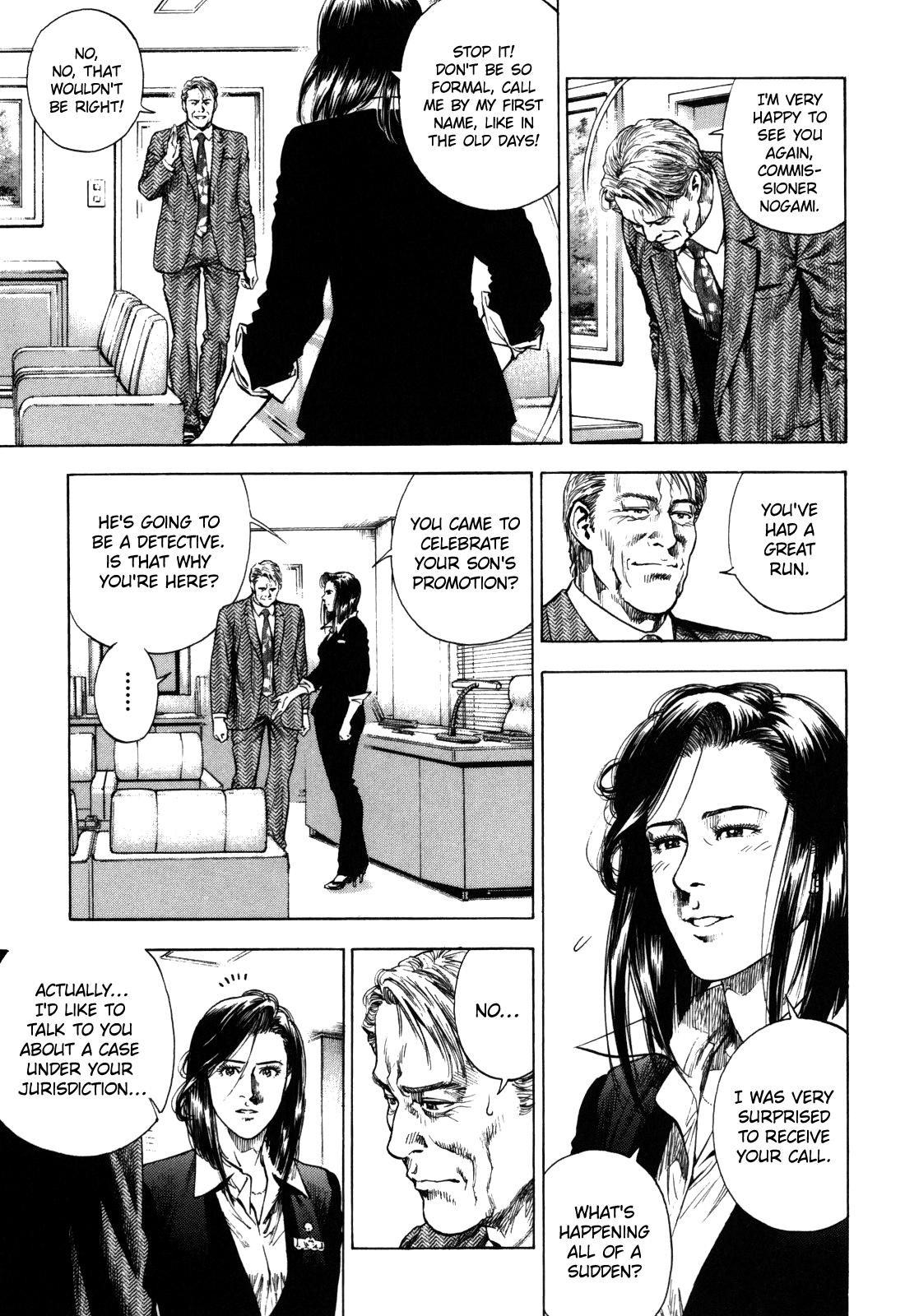 Angel Heart 2nd Season Chap 16 - Next Chap 17