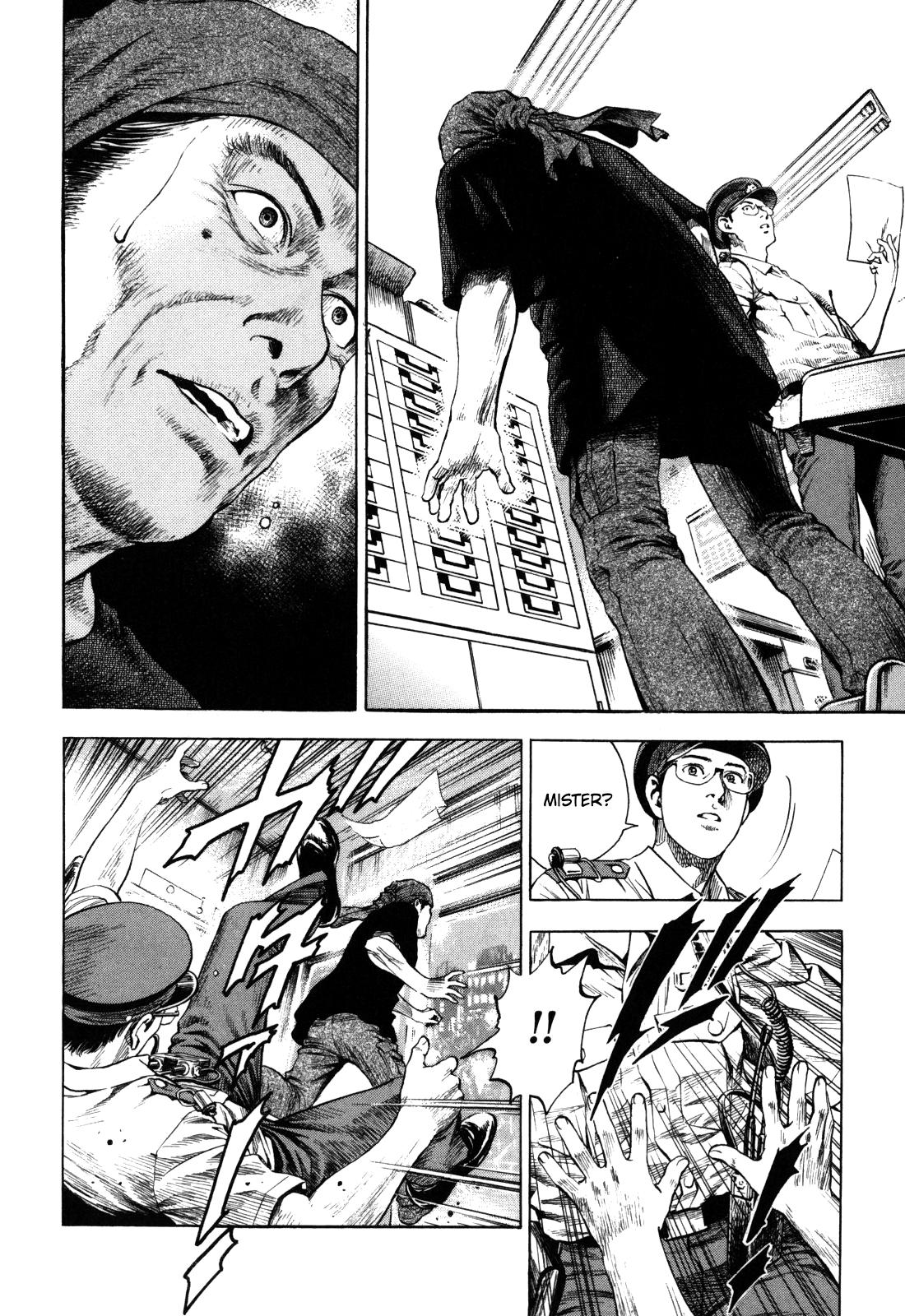 Angel Heart 2nd Season Chap 16 - Next Chap 17