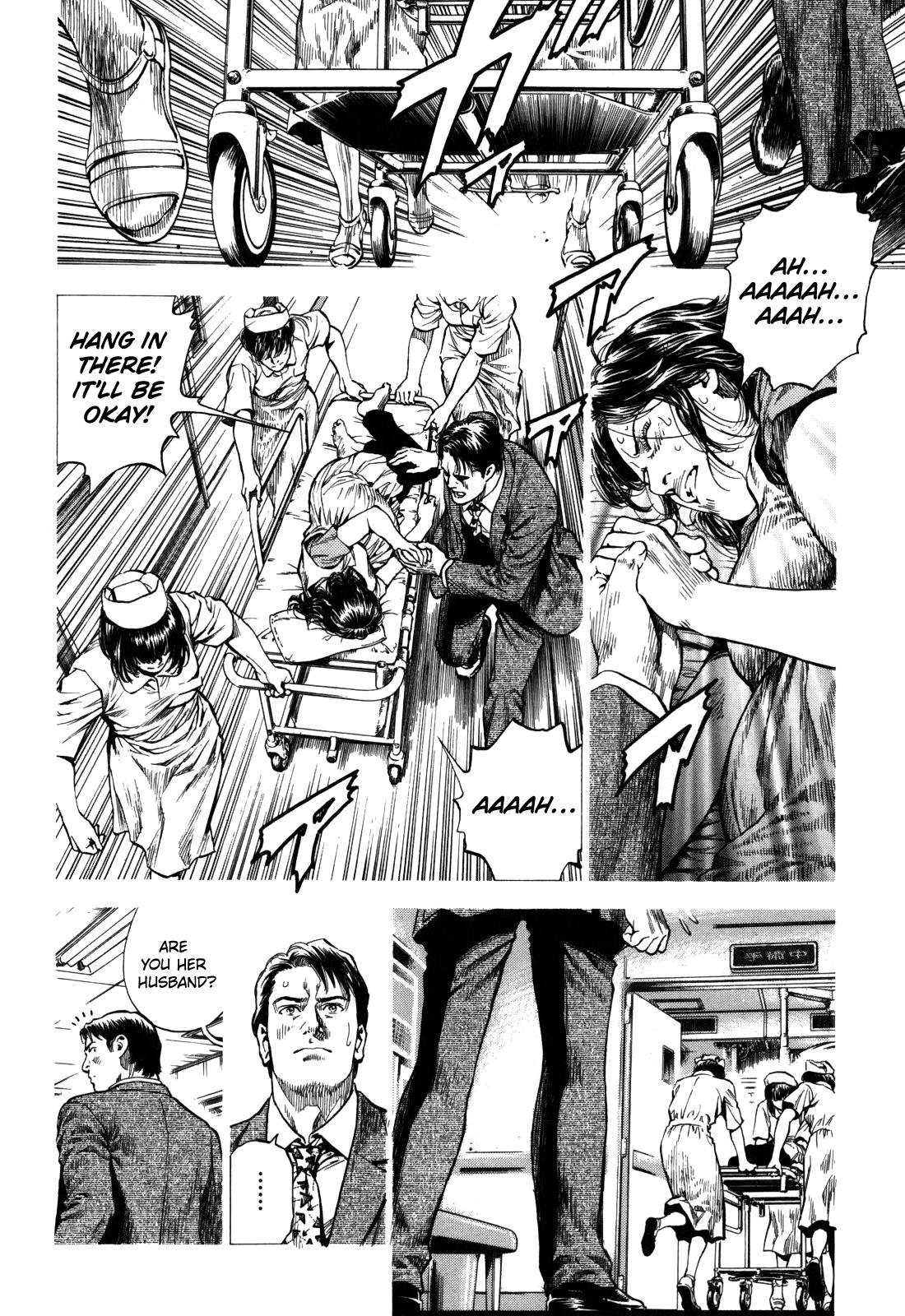 Angel Heart 2nd Season Chap 16 - Next Chap 17