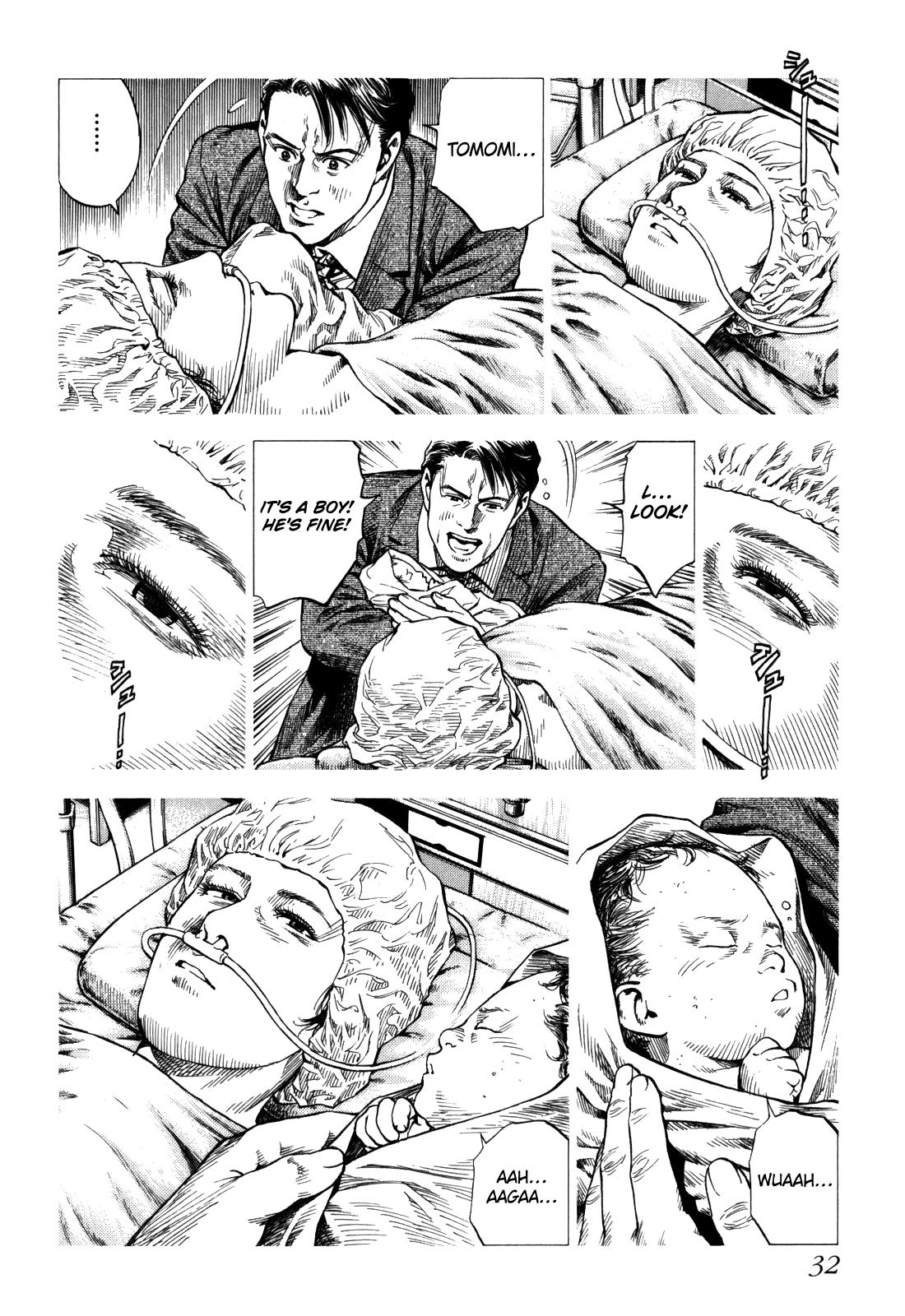 Angel Heart 2nd Season Chap 16 - Next Chap 17