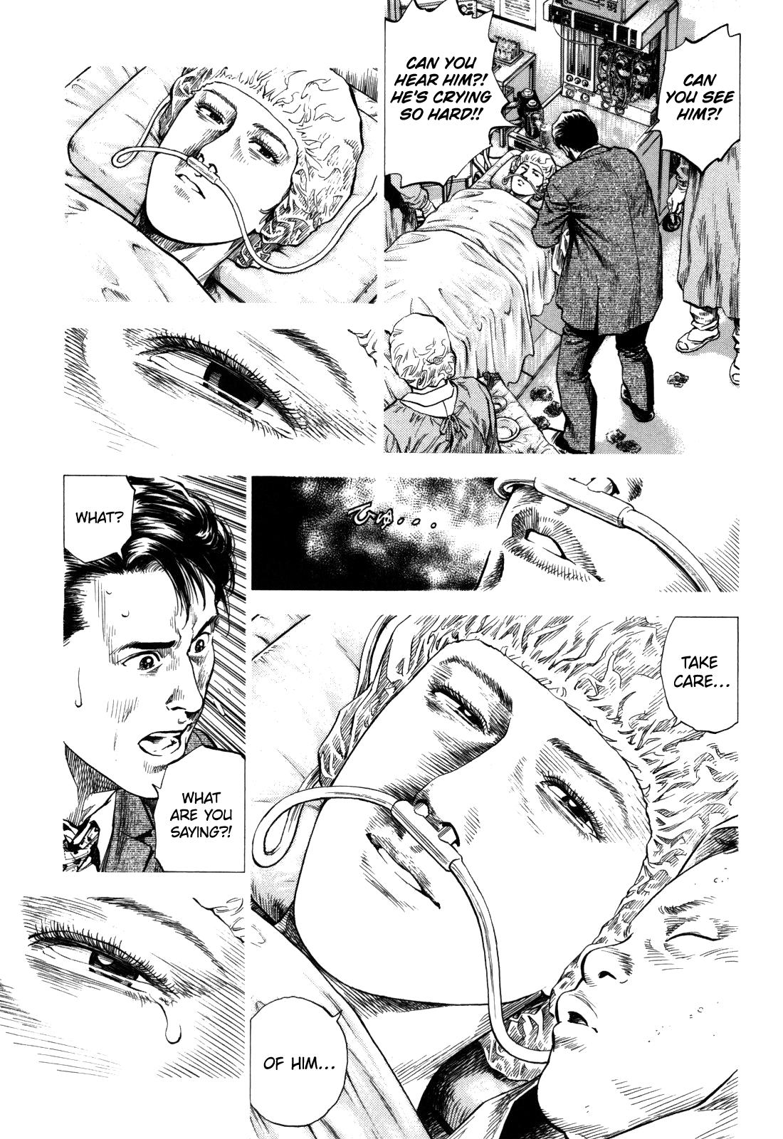 Angel Heart 2nd Season Chap 16 - Next Chap 17