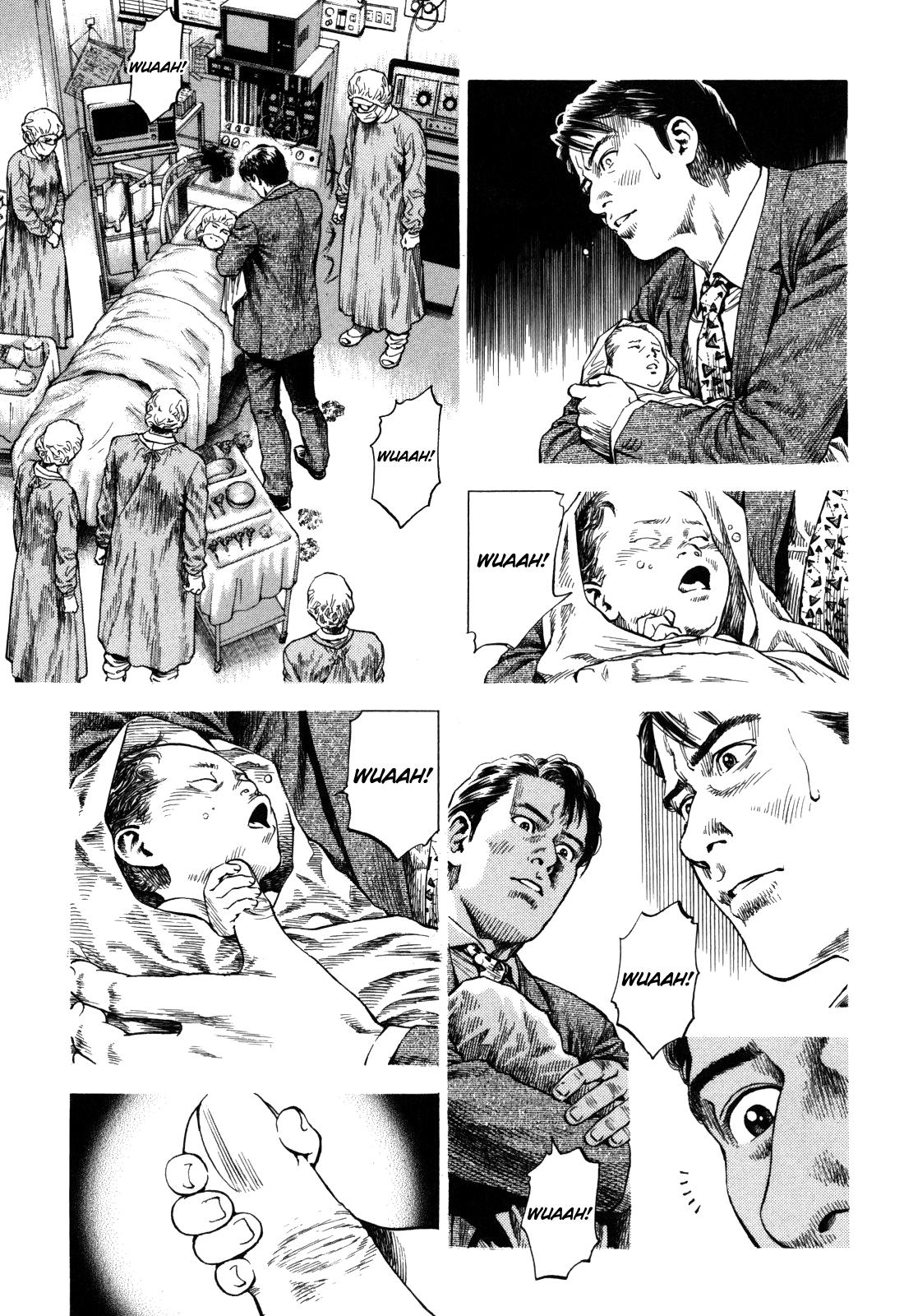 Angel Heart 2nd Season Chap 16 - Next Chap 17
