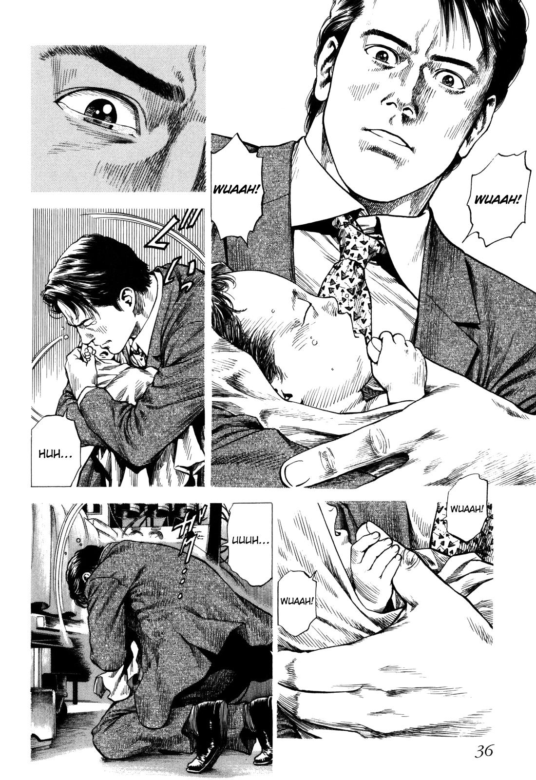Angel Heart 2nd Season Chap 16 - Next Chap 17