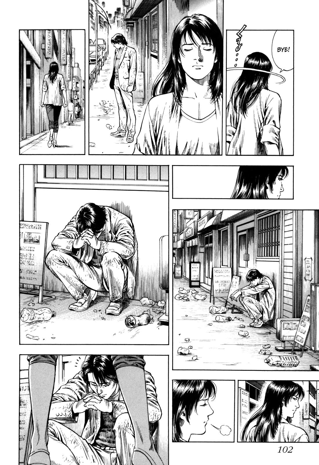 Angel Heart 2nd Season Chap 18 - Next Chap 19