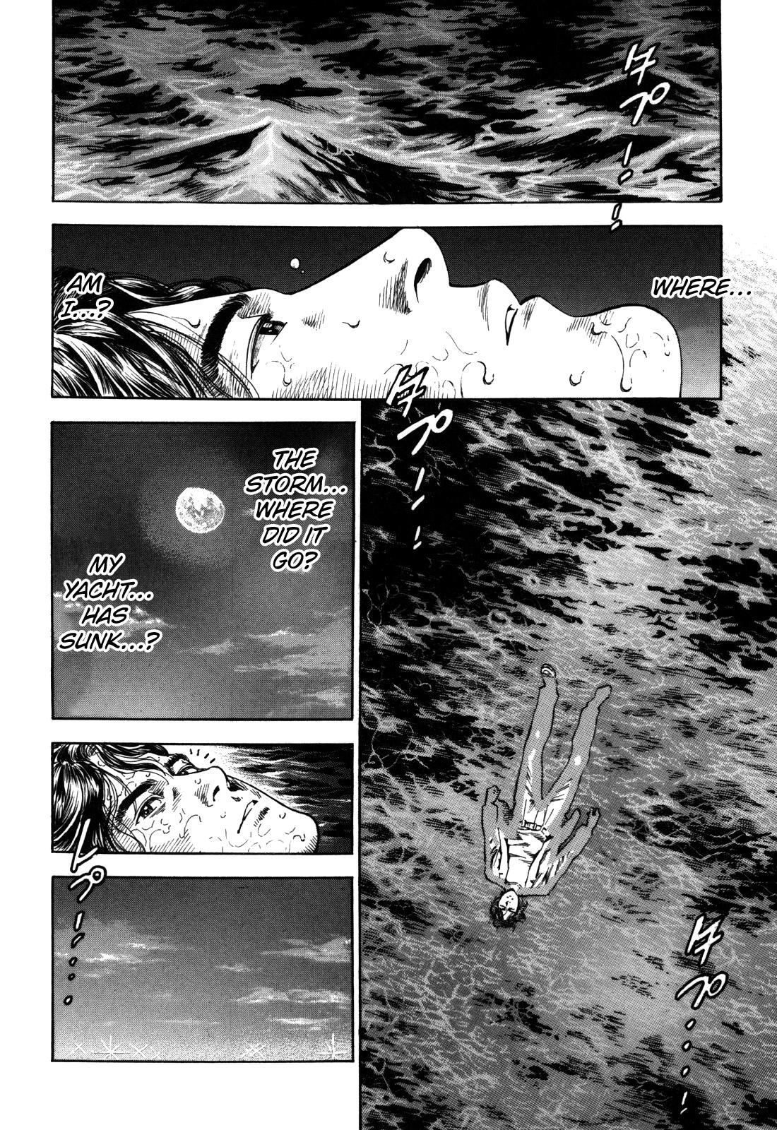 Angel Heart 2nd Season Chap 18 - Next Chap 19