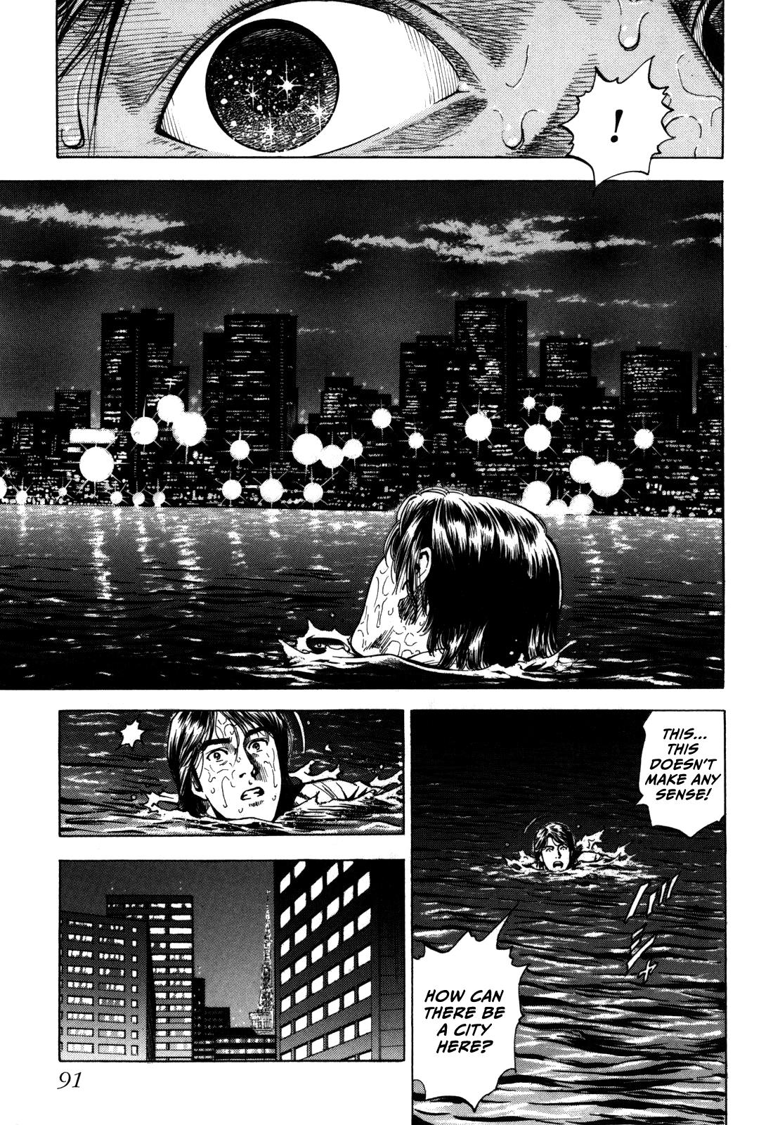 Angel Heart 2nd Season Chap 18 - Next Chap 19
