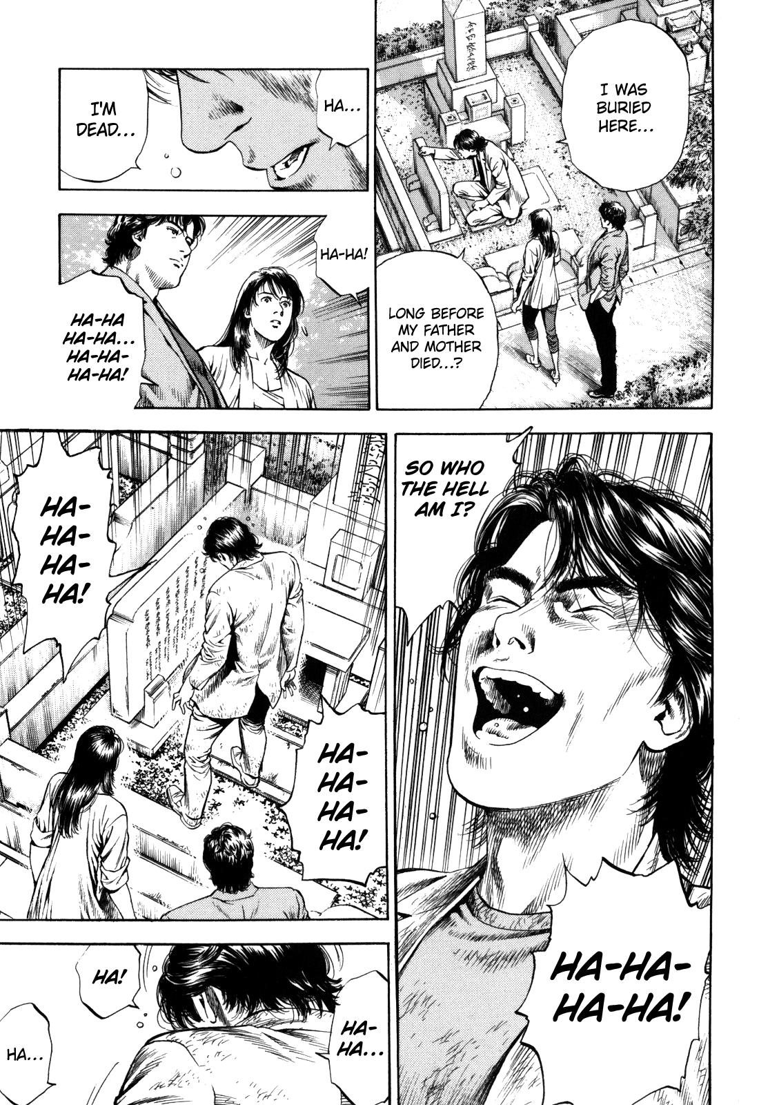 Angel Heart 2nd Season Chap 19 - Next Chap 20